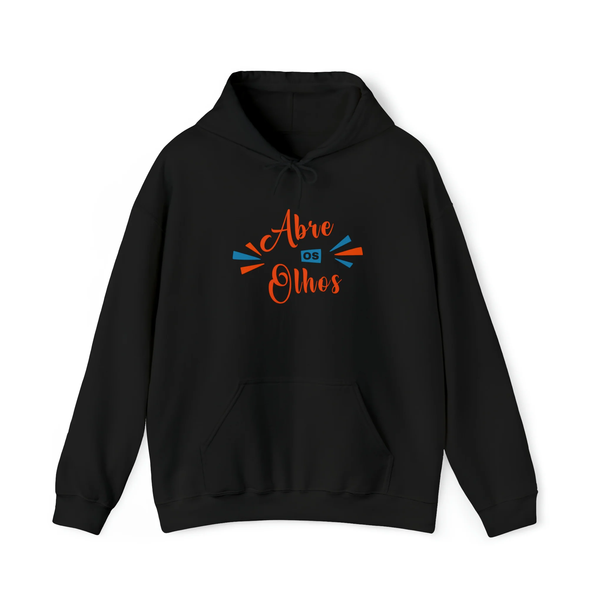 Abre Os Olhos Hoodie 🇨🇦 - Image 3