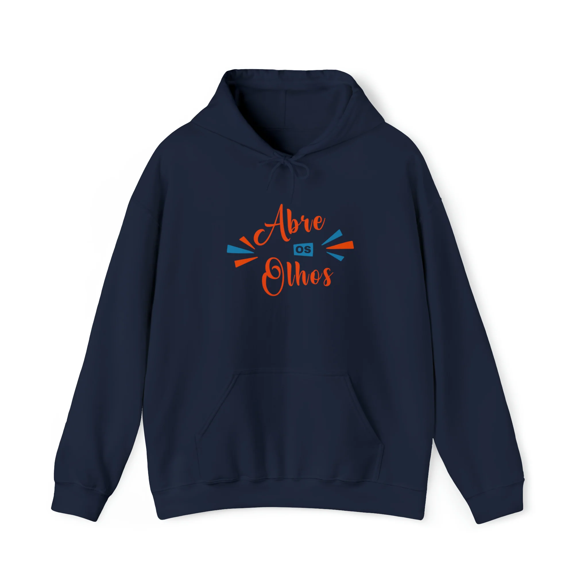 Abre Os Olhos Hoodie 🇨🇦 - Image 5