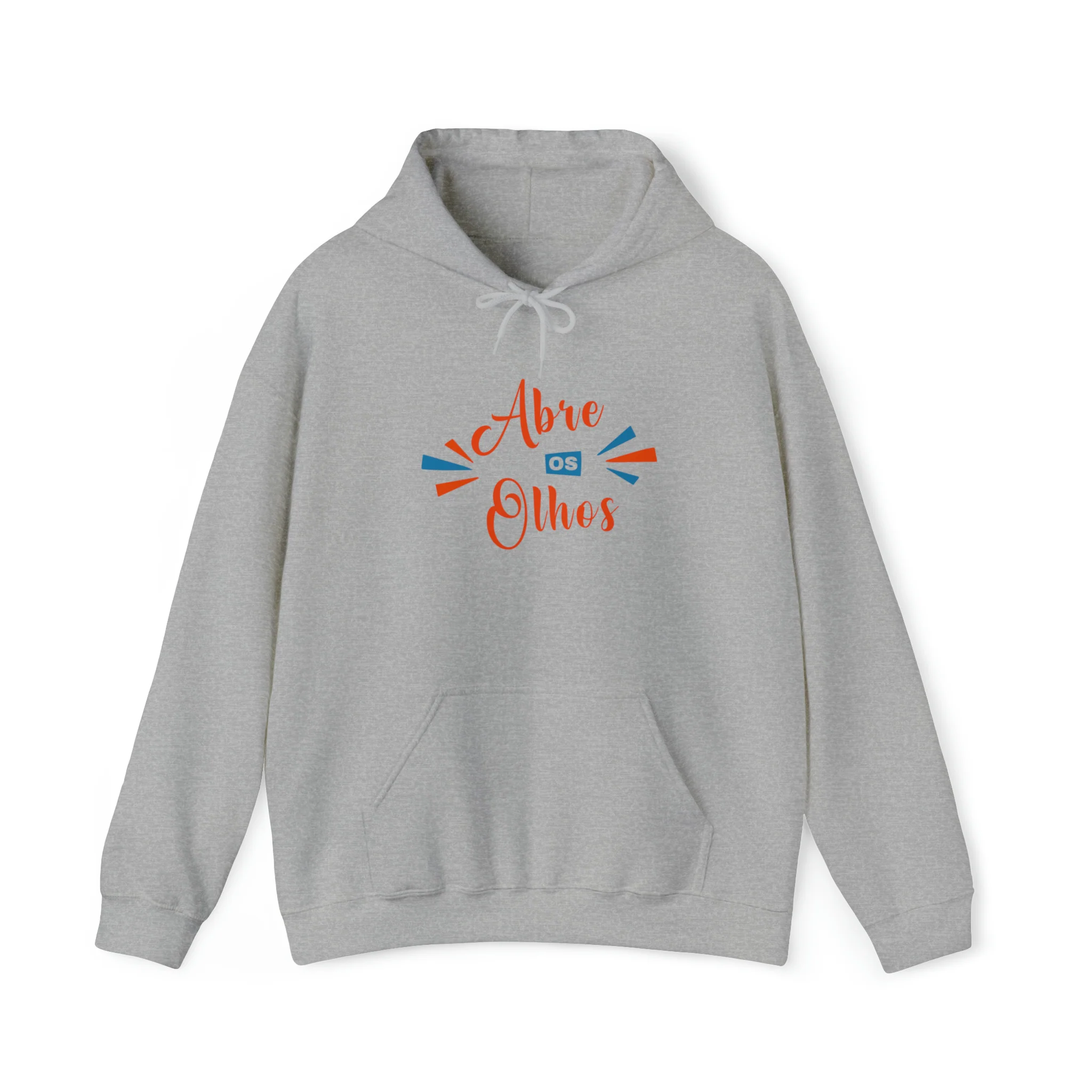 Abre Os Olhos Hoodie 🇨🇦 - Image 6