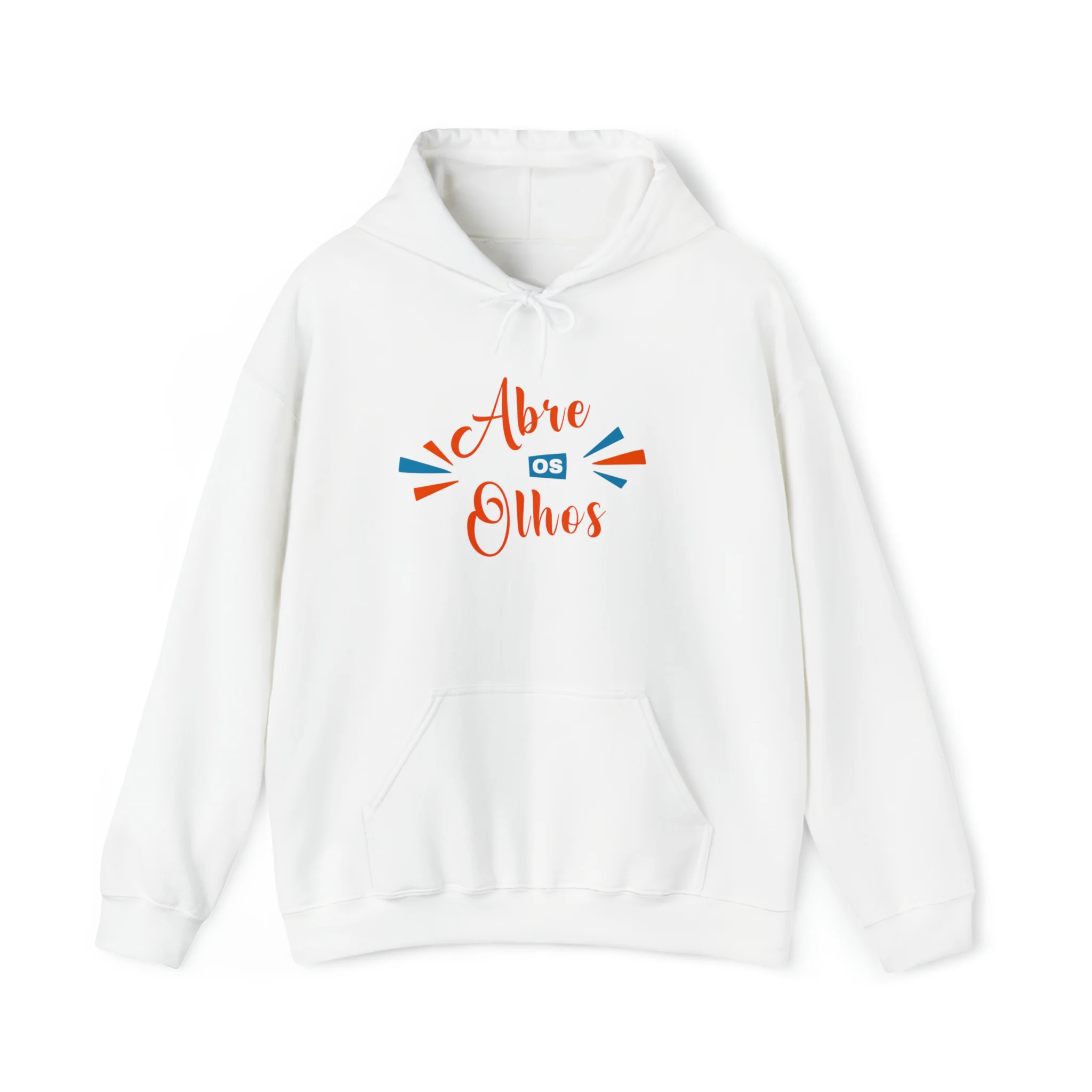 Abre Os Olhos Hoodie - Image 7