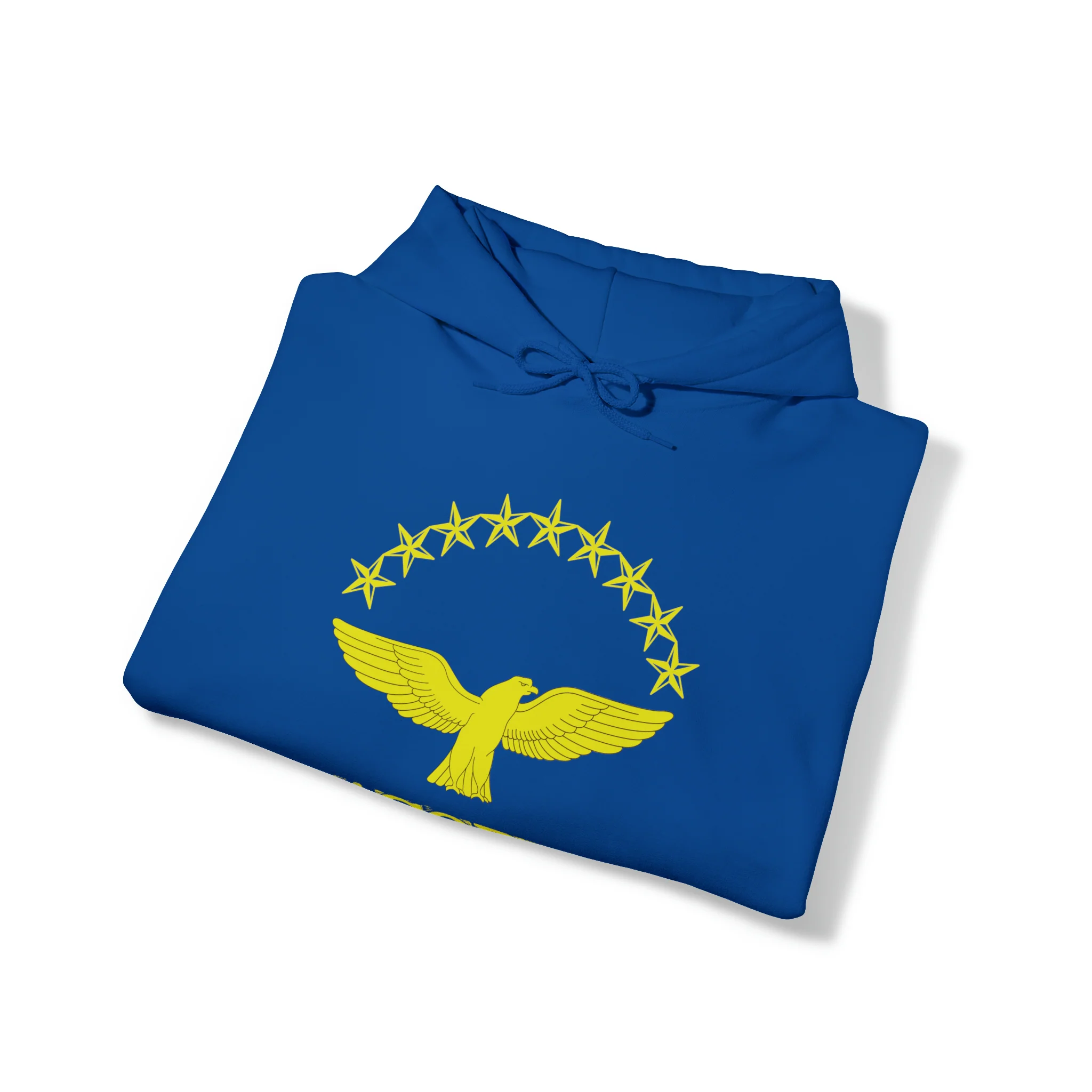 Açores Hoodie (Unisex) - Image 4
