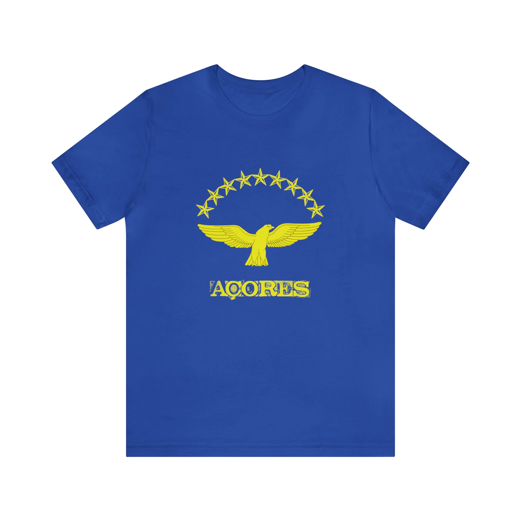 Açores T-Shirt 🇨🇦