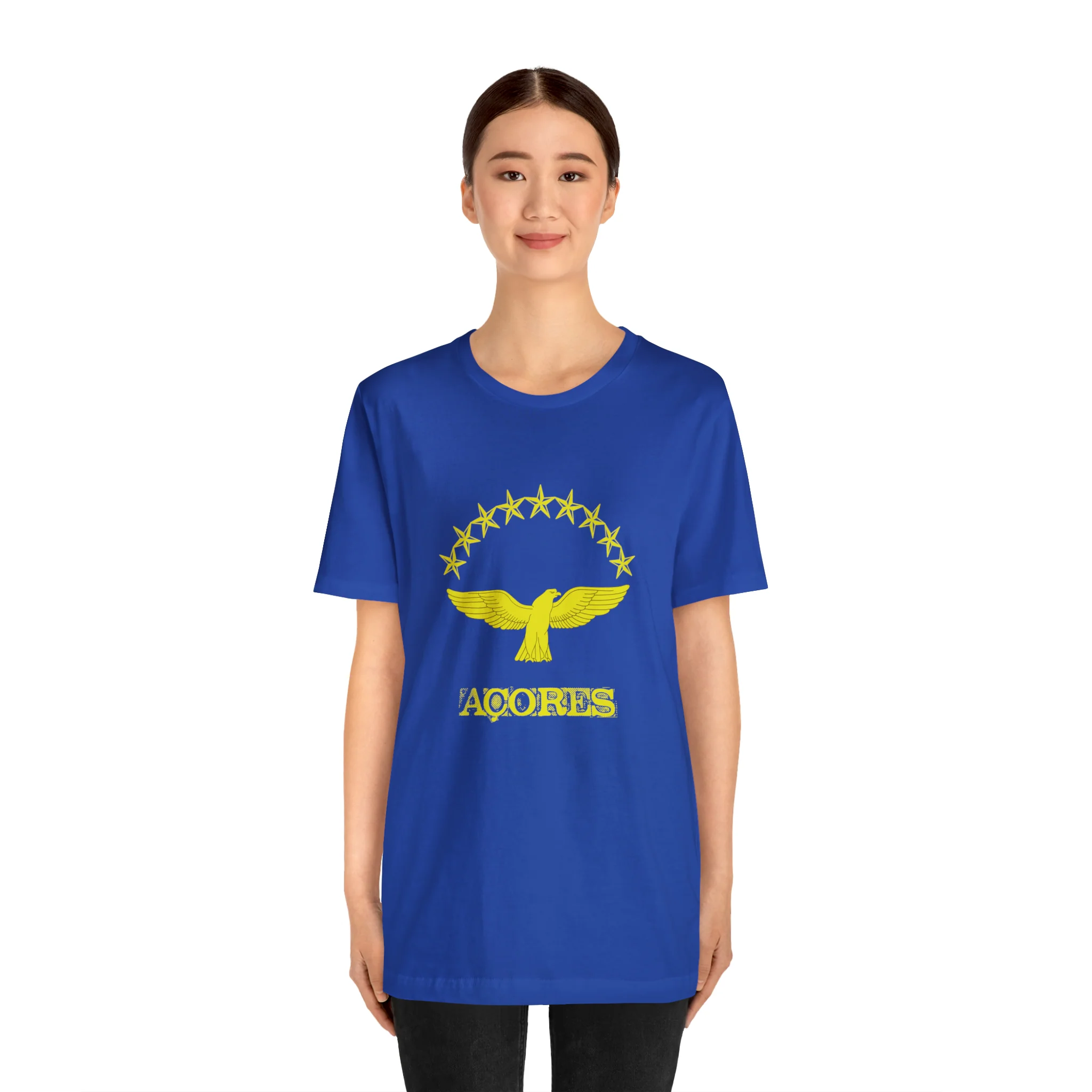 Açores T-Shirt 🇨🇦 - Image 3