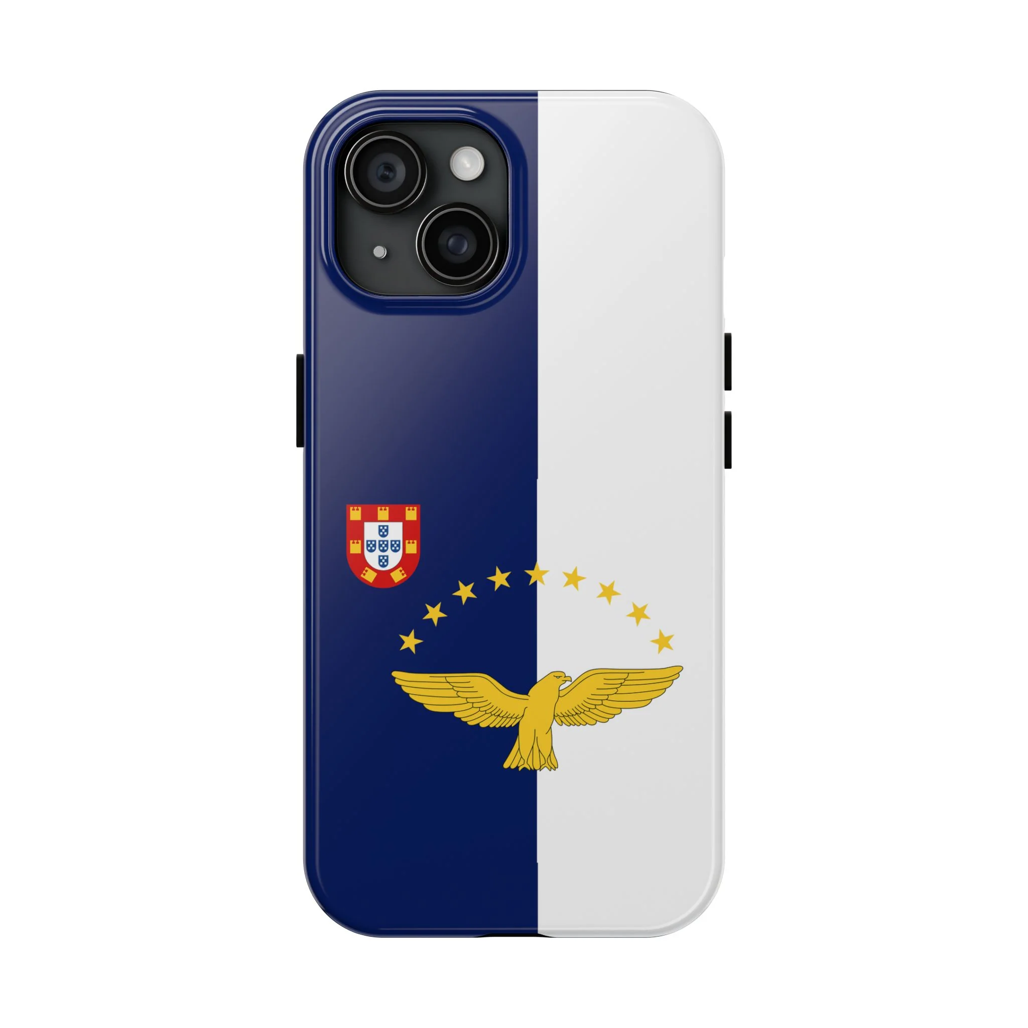 Azores Flag Phone Case (Apple/Samsung) - Image 16