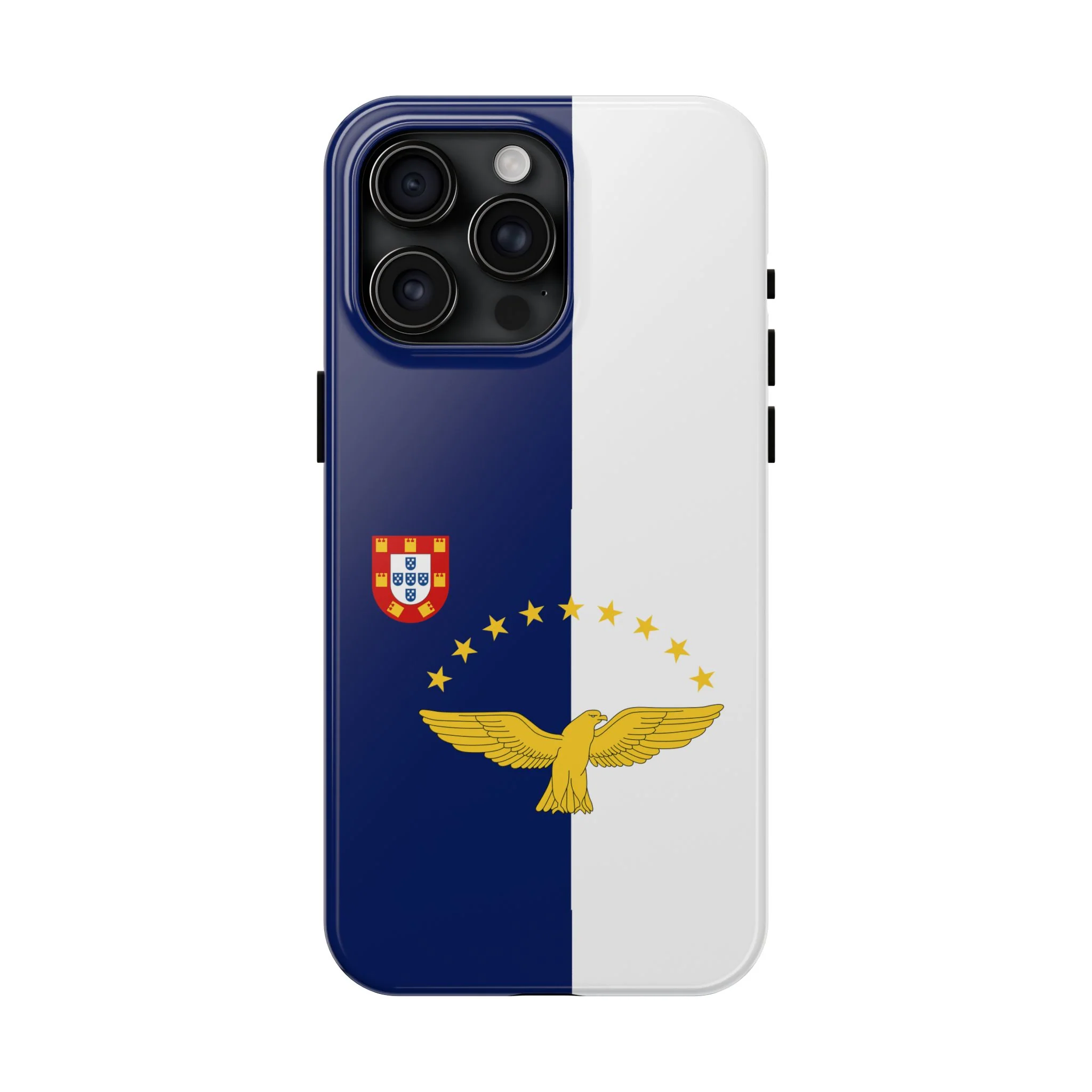 Azores Flag Phone Case (Apple/Samsung) - Image 19