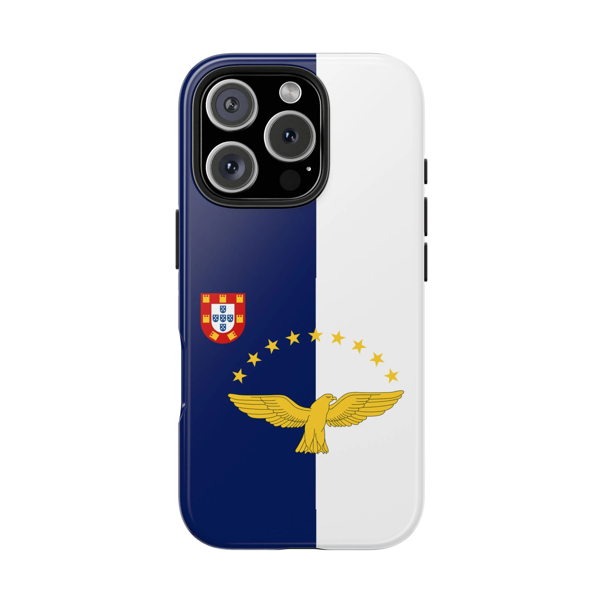 Azores Flag Phone Case (Apple/Samsung) - Image 24