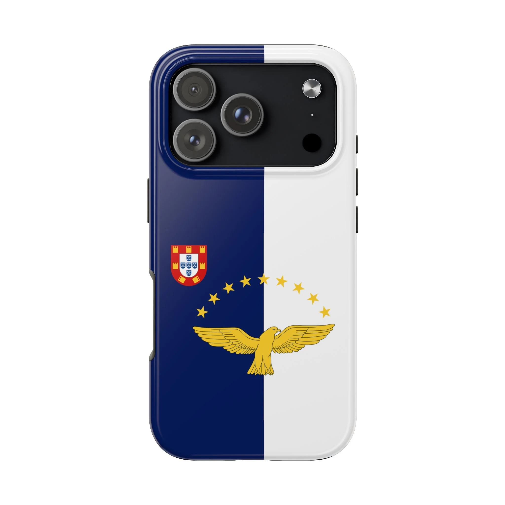 Azores Flag Phone Case (Apple/Samsung) - Image 30