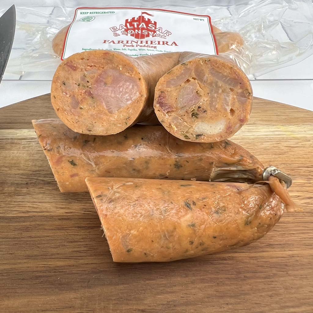 Alheira - Baltasar & Sons - Image 2