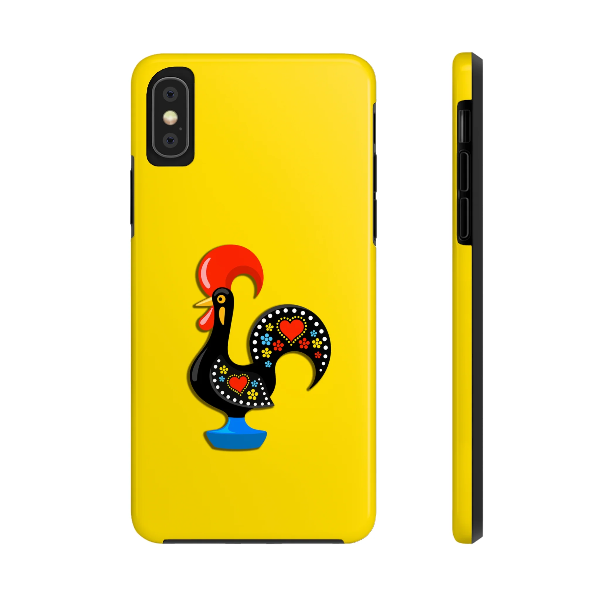 Barcelos Rooster Phone Case (Apple) - Image 10