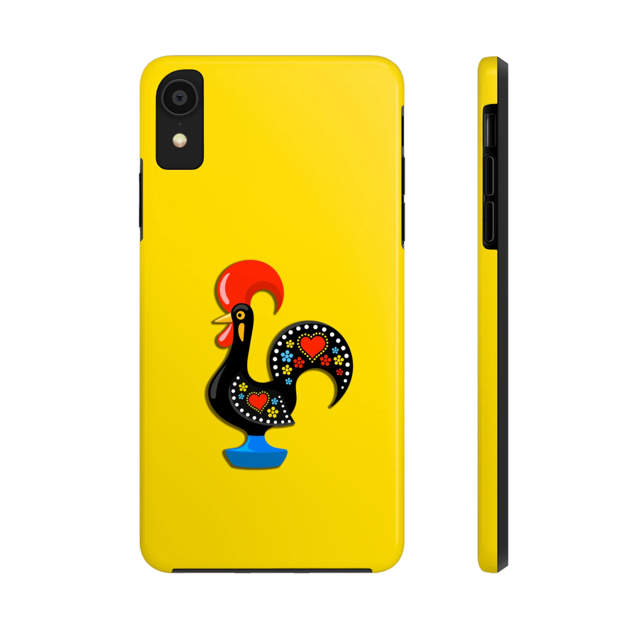 Barcelos Rooster Phone Case (Apple) - Image 11