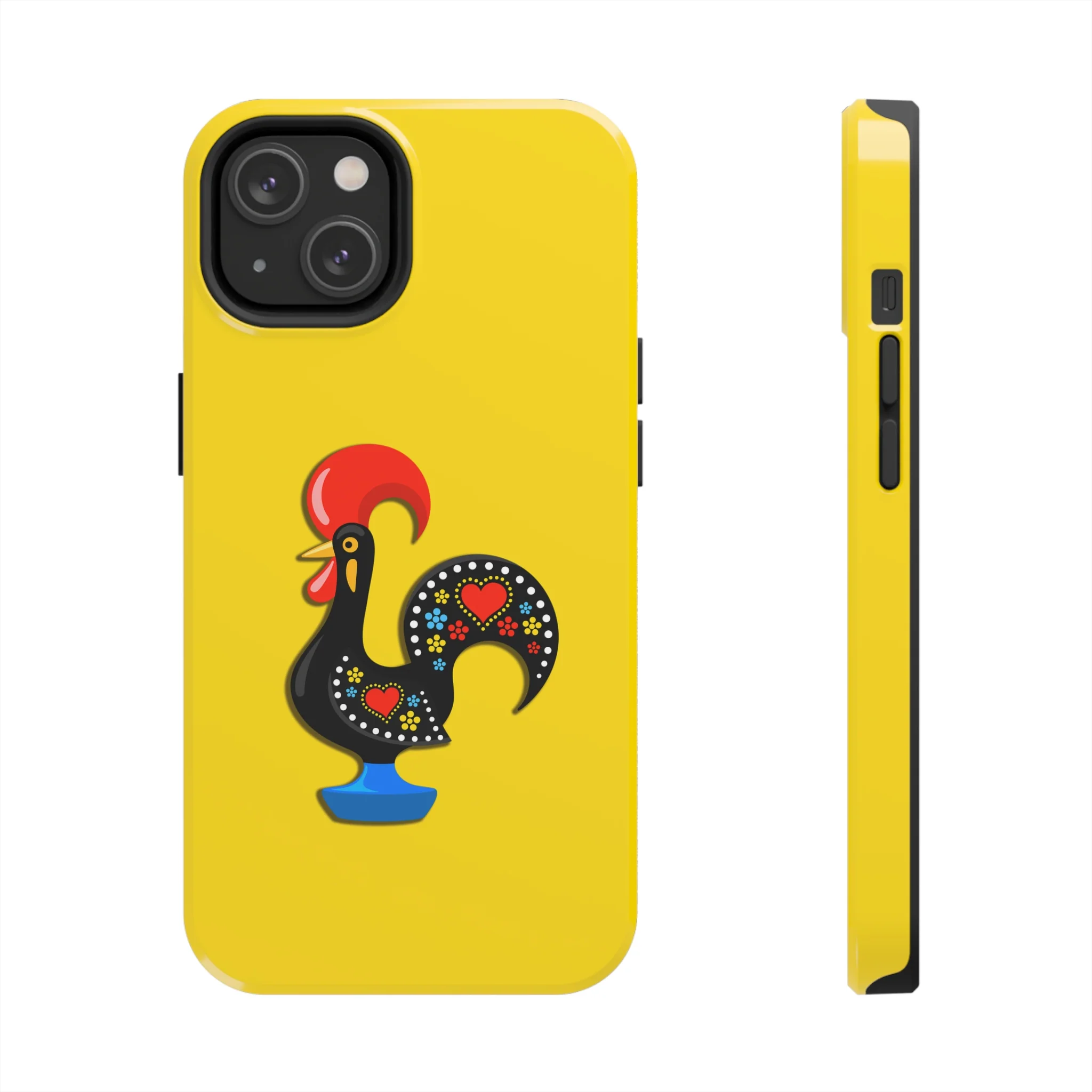 Barcelos Rooster Phone Case (Apple) - Image 16