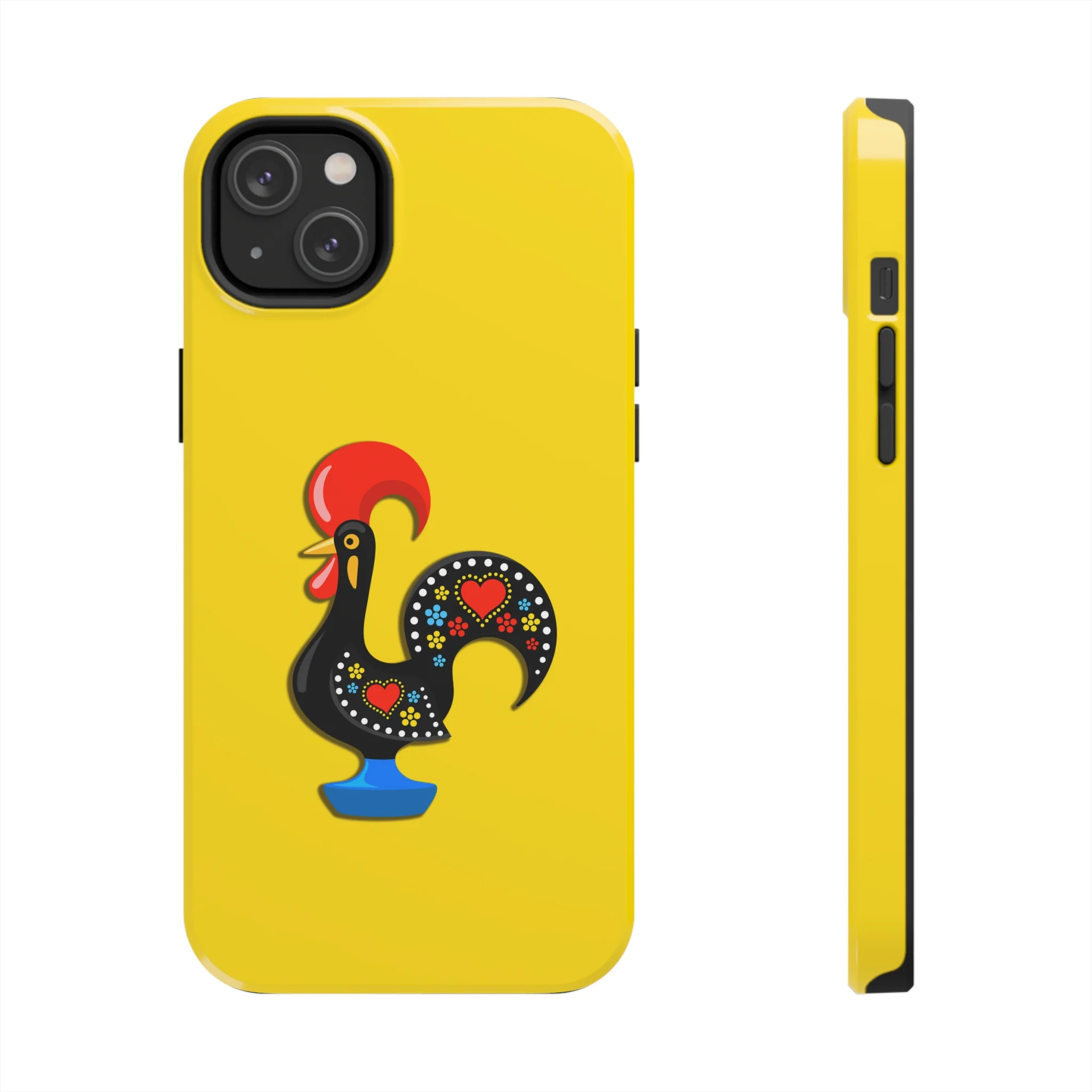 Barcelos Rooster Phone Case (Apple) - Image 18
