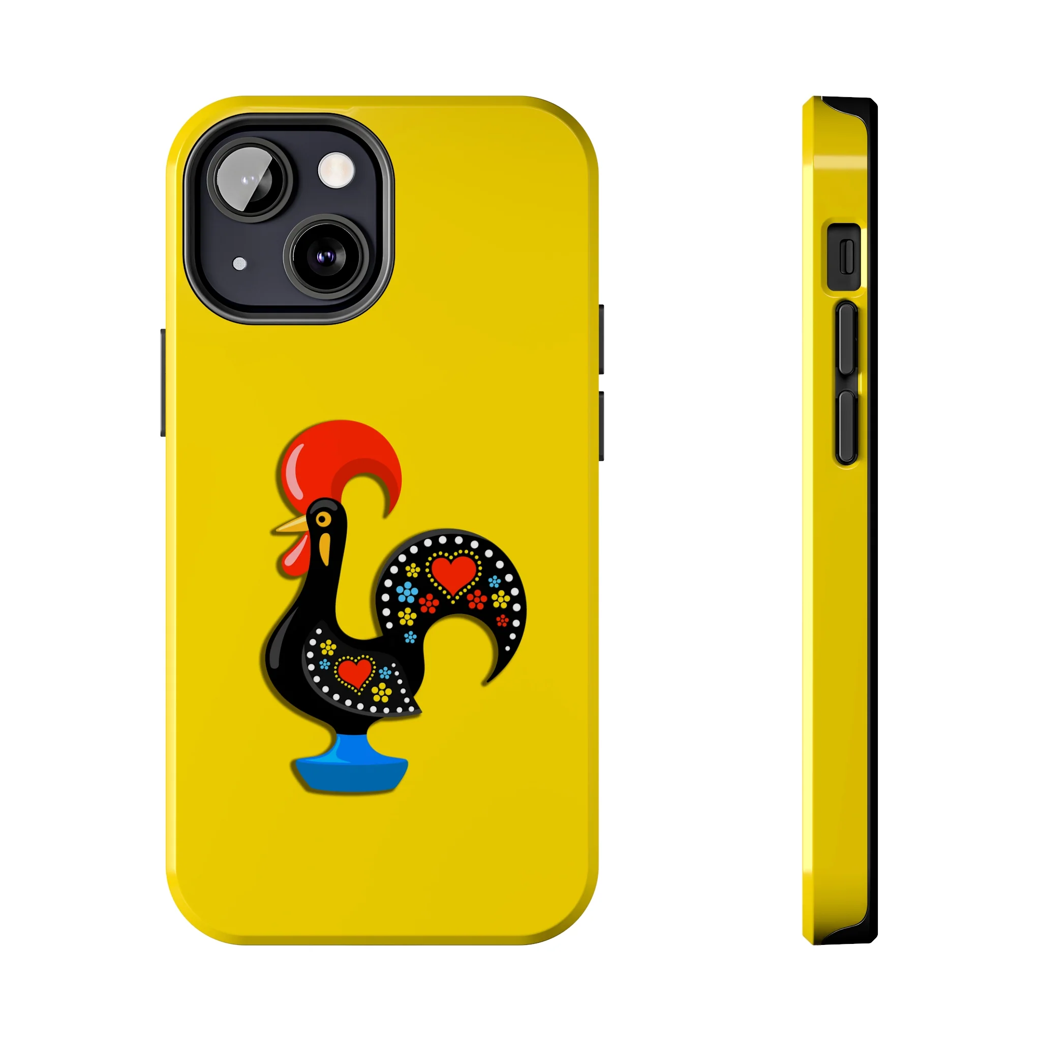 Barcelos Rooster Phone Case (Apple) - Image 21