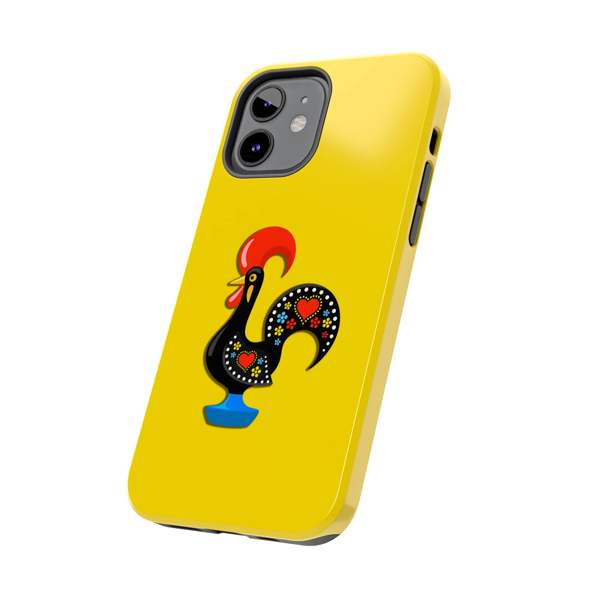 Barcelos Rooster Phone Case (Apple) - Image 23