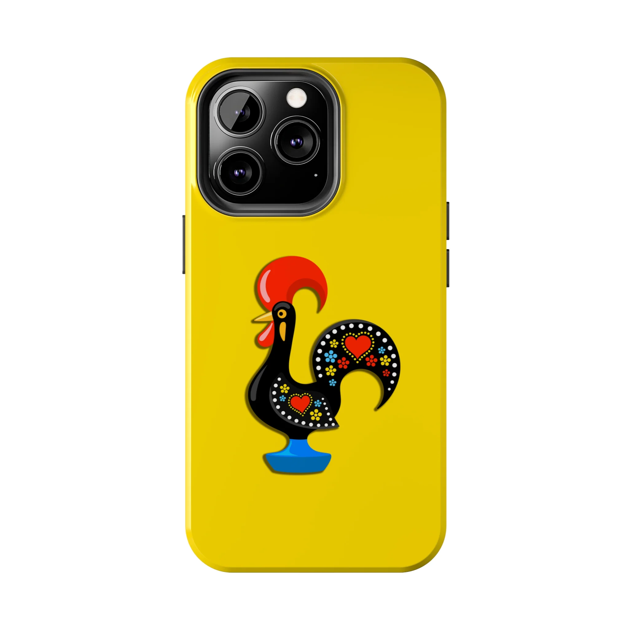 Barcelos Rooster Phone Case (Apple) - Image 25