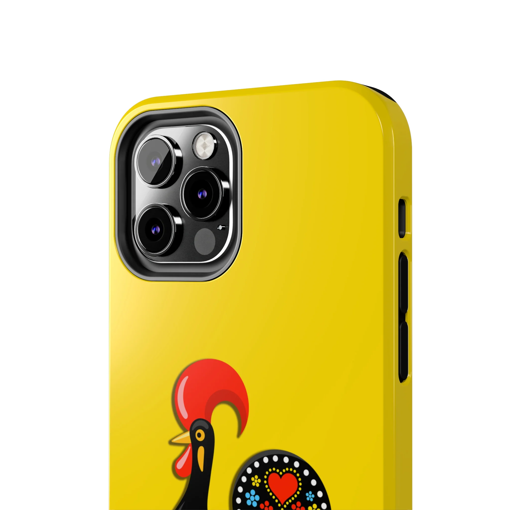 Barcelos Rooster Phone Case (Apple) - Image 36