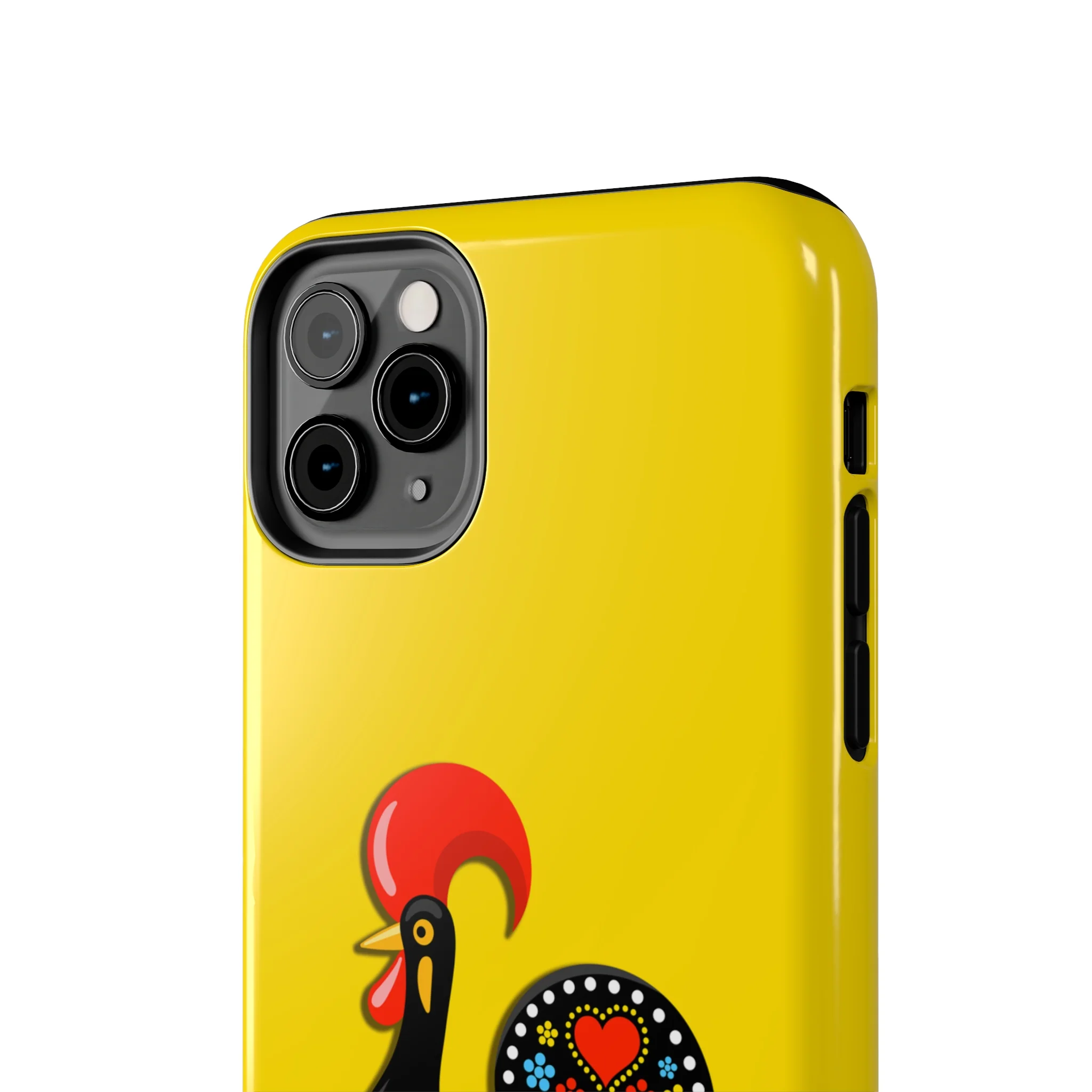 Barcelos Rooster Phone Case (Apple) - Image 48
