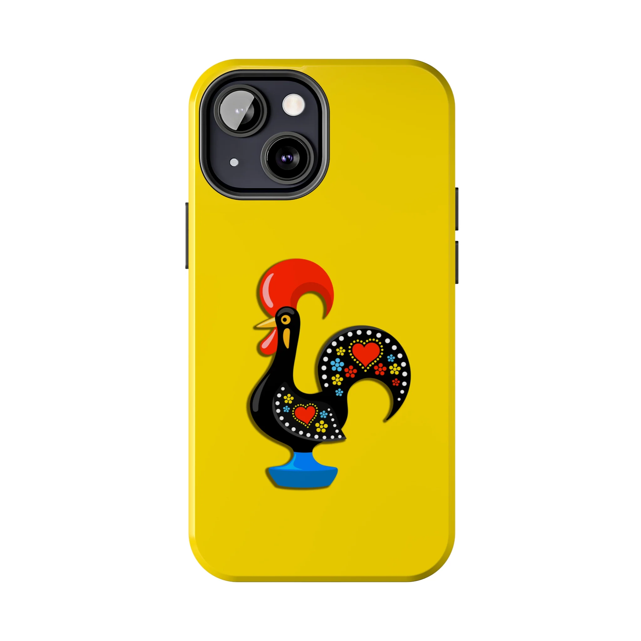 Barcelos Rooster Phone Case (Apple) - Image 53