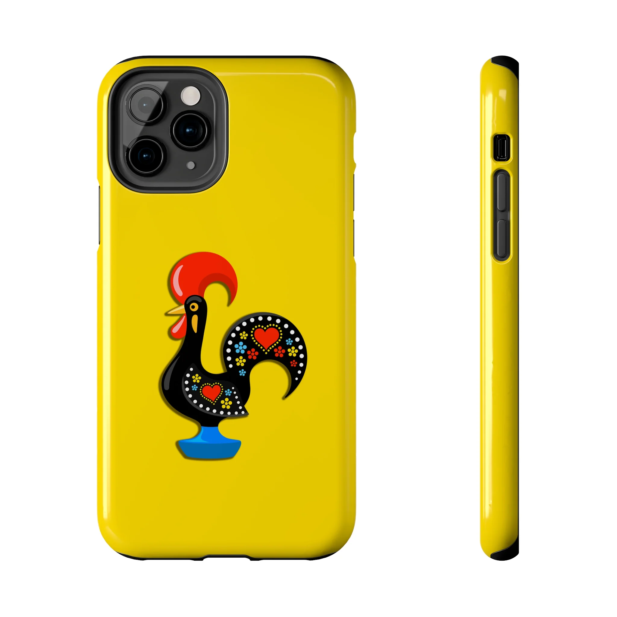 Barcelos Rooster Phone Case (Apple) - Image 8