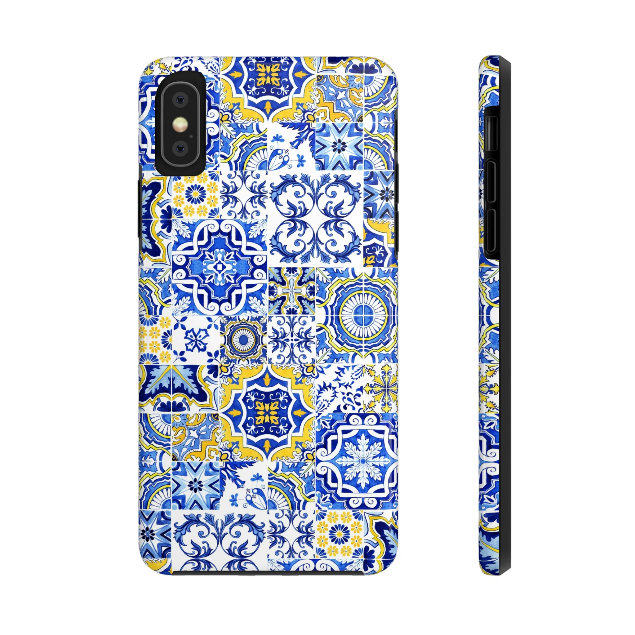 Tiles of Portugal Smart Phone Case (Apple) - Image 10