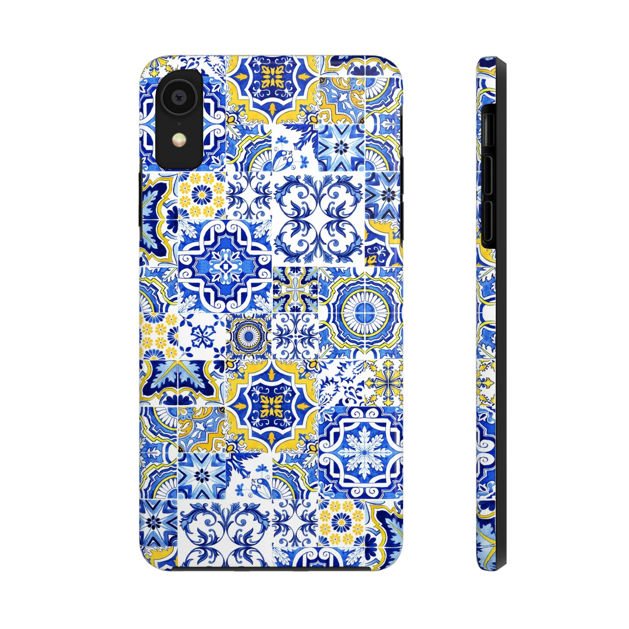 Tiles of Portugal Smart Phone Case (Apple) - Image 11