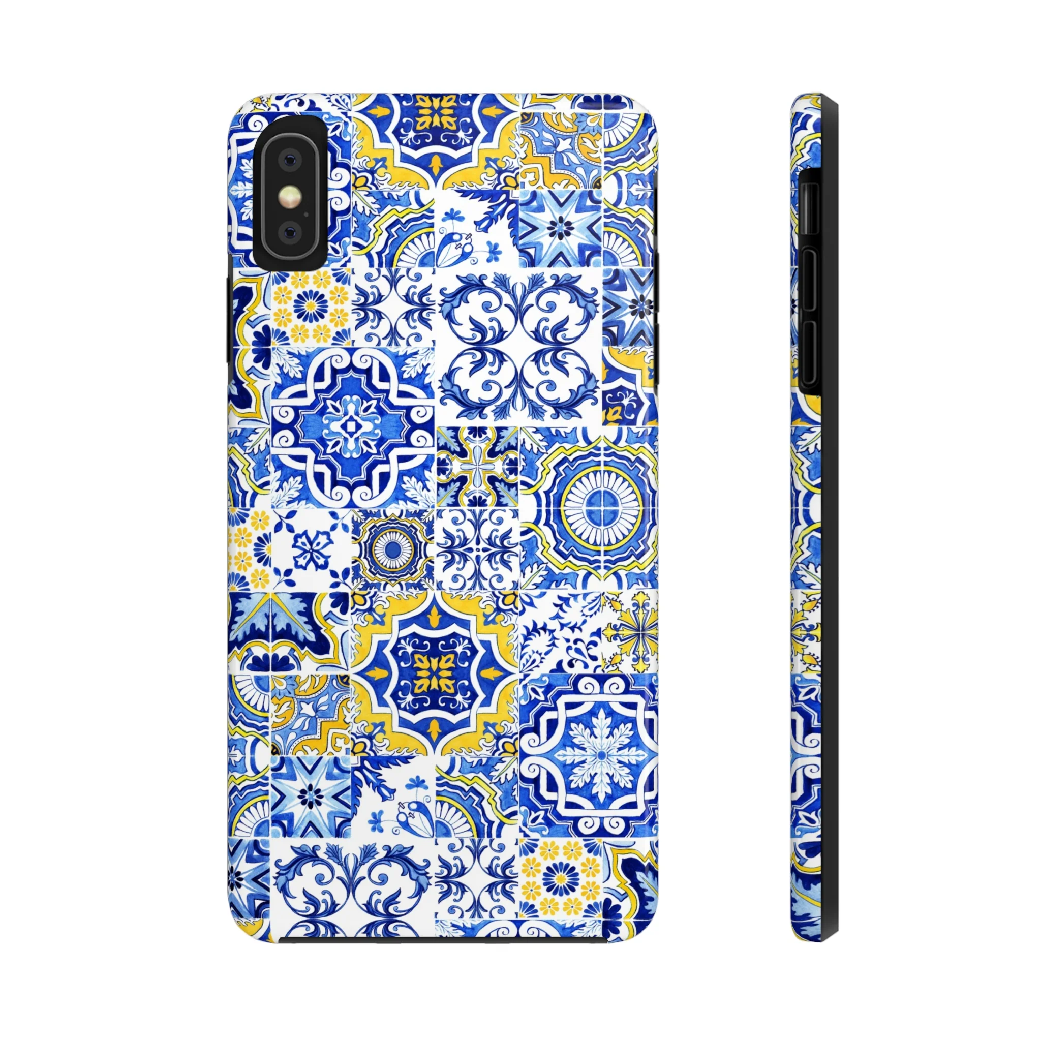 Tiles of Portugal Smart Phone Case (Apple) - Image 13