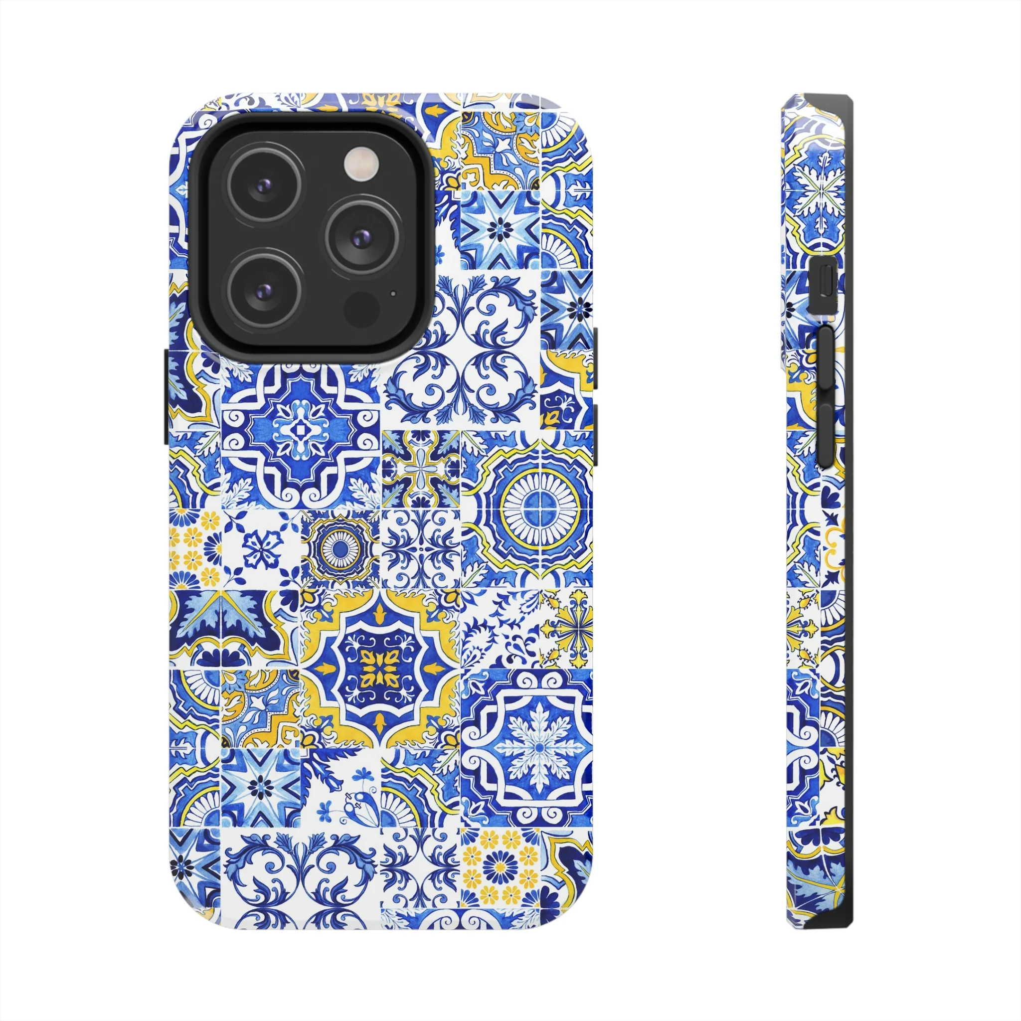 Tiles of Portugal Smart Phone Case (Apple) - Image 17