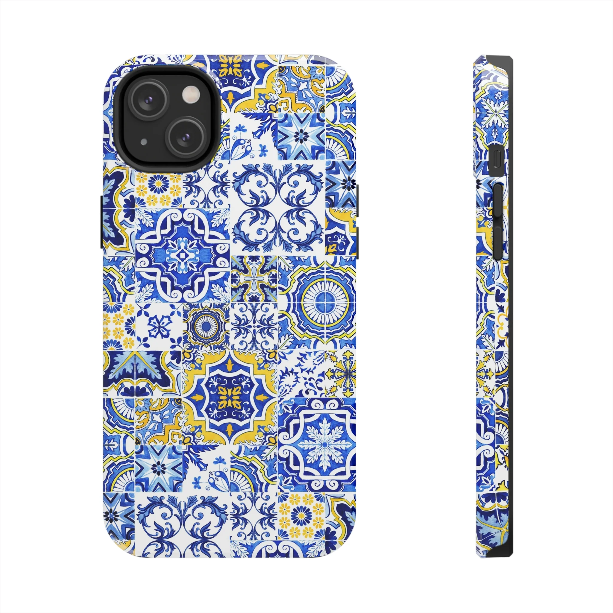 Tiles of Portugal Smart Phone Case (Apple) - Image 18