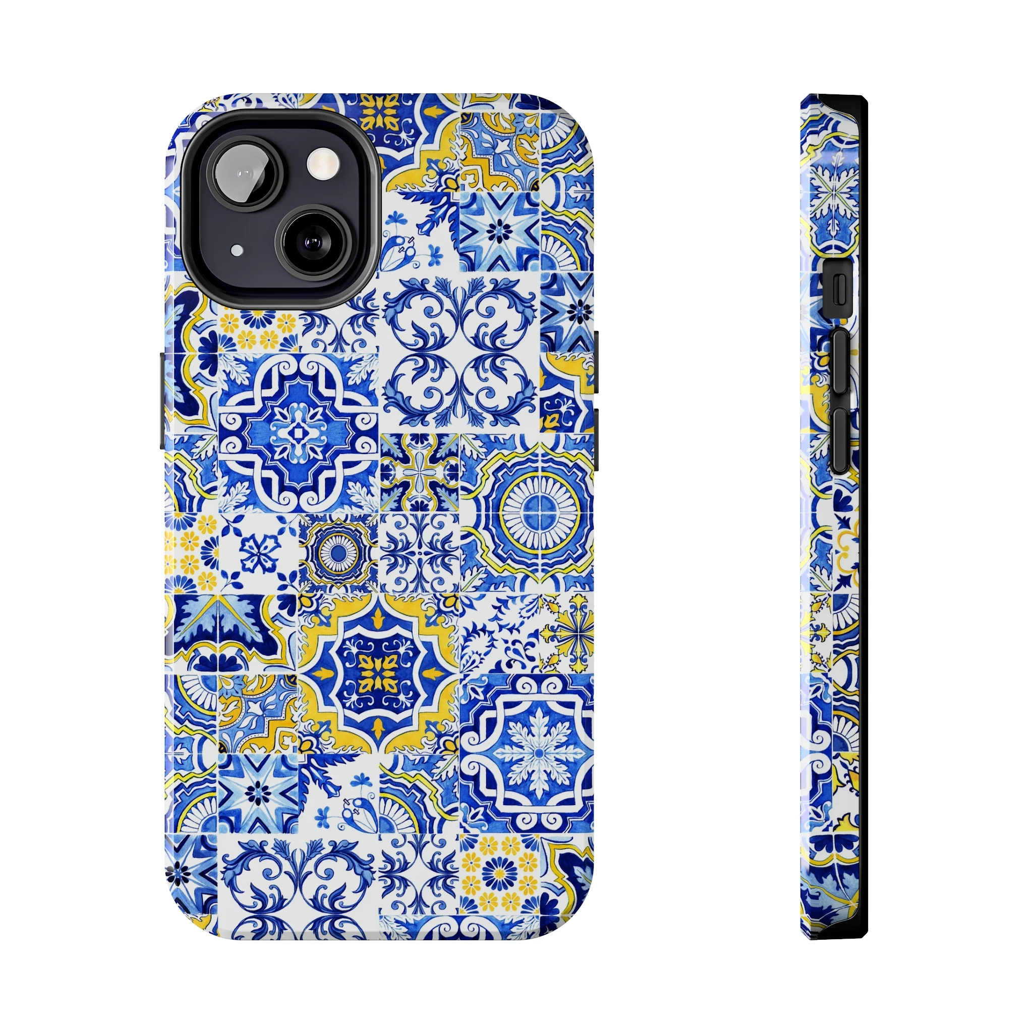 Tiles of Portugal Smart Phone Case (Apple) - Image 20