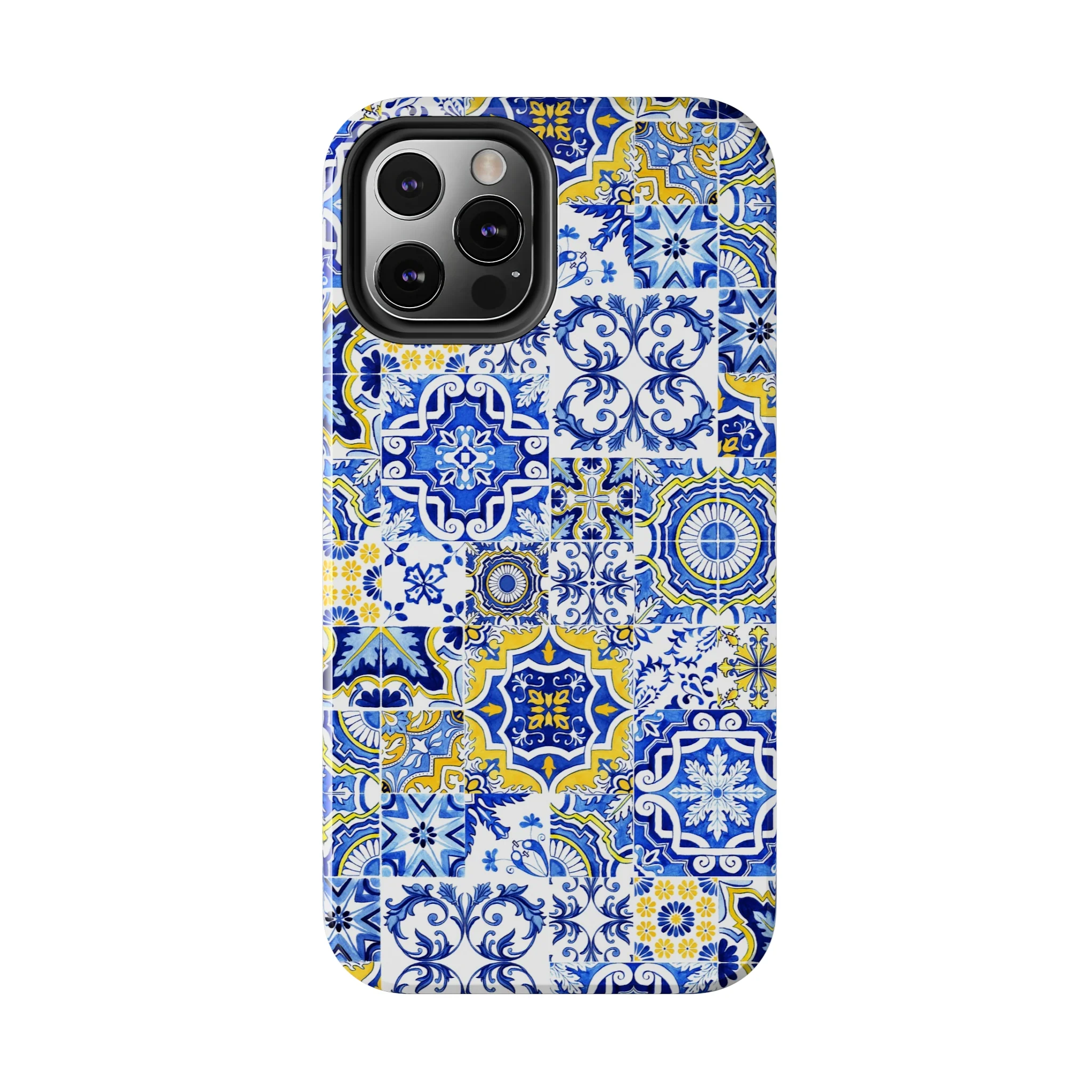 Tiles of Portugal Smart Phone Case (Apple) - Image 22