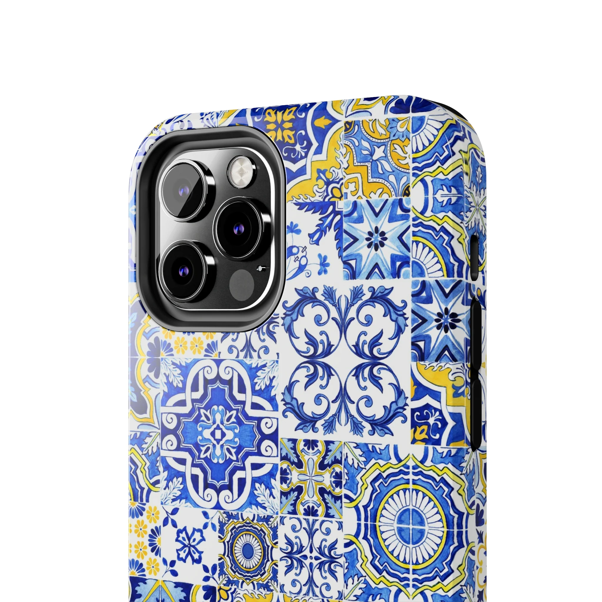 Tiles of Portugal Smart Phone Case (Apple) - Image 24