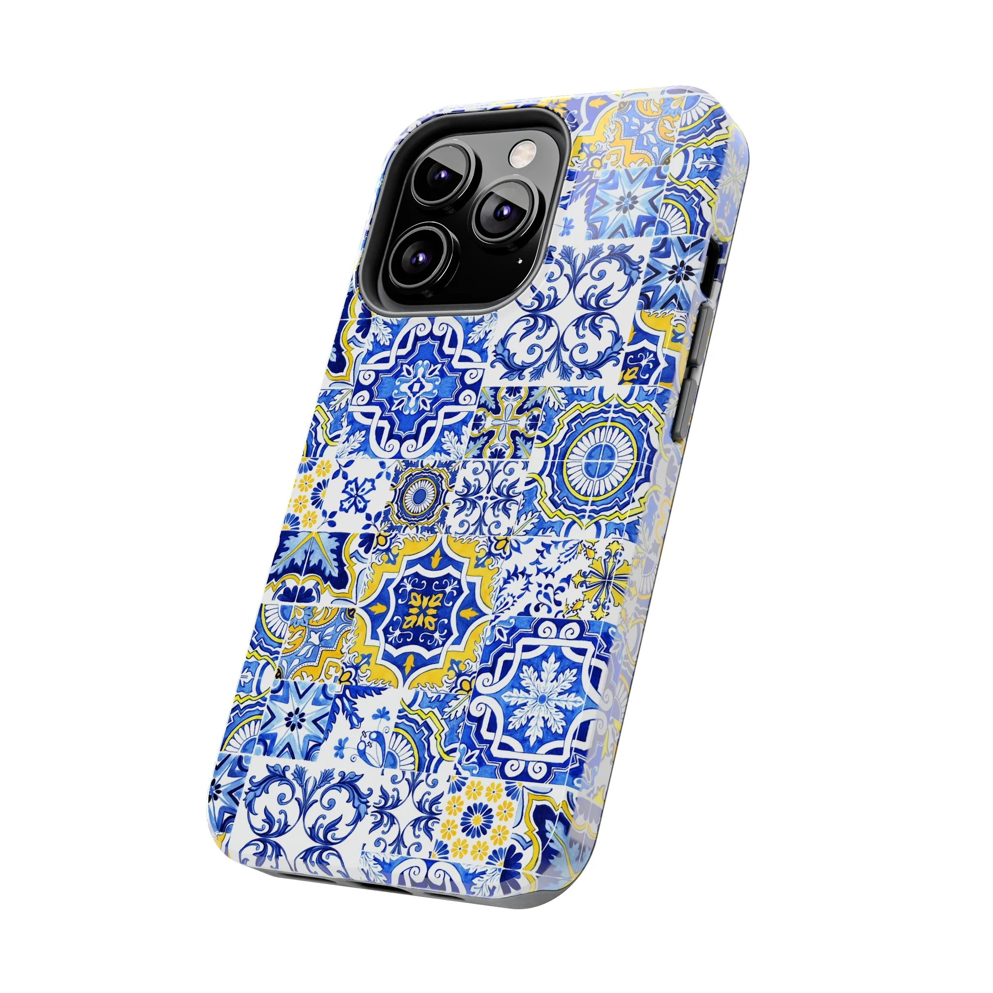 Tiles of Portugal Smart Phone Case (Apple) - Image 26