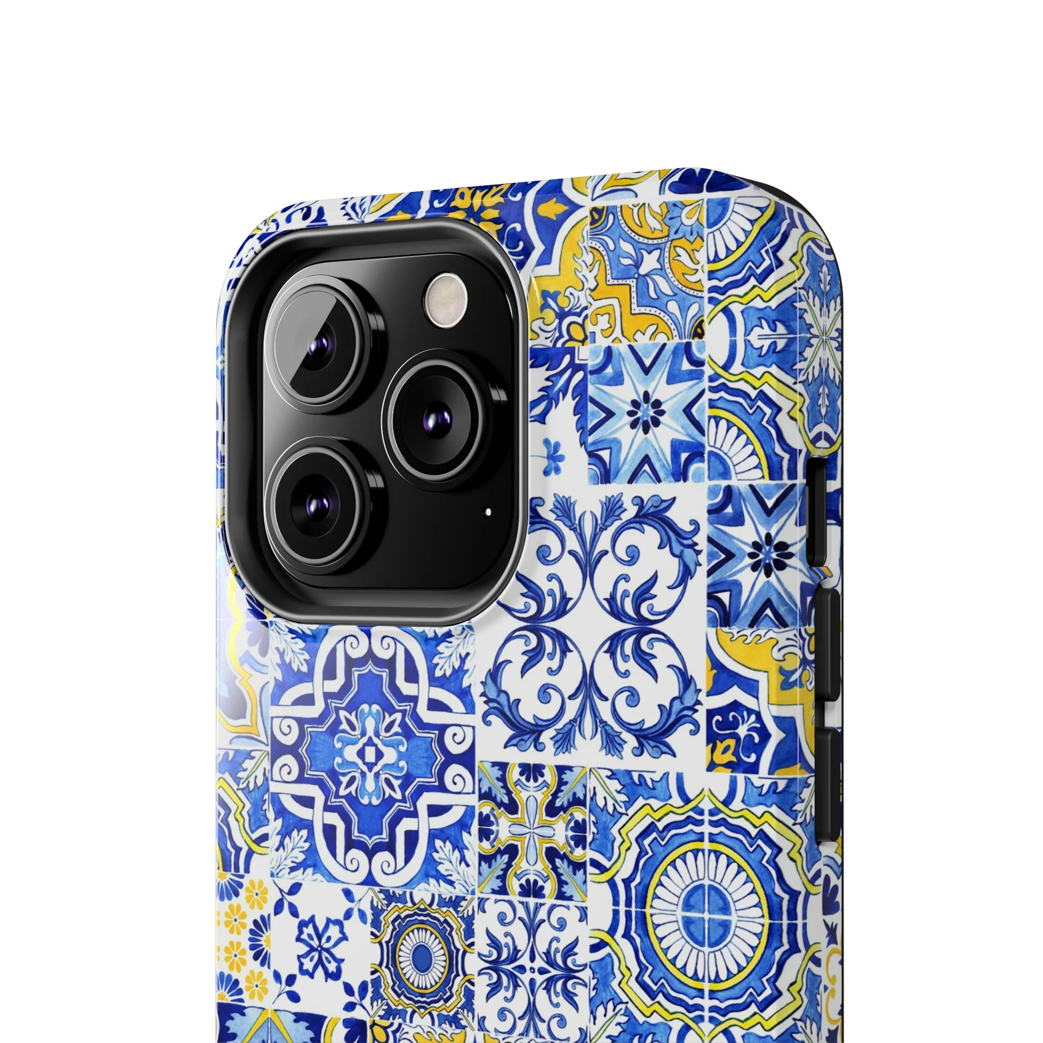 Tiles of Portugal Smart Phone Case (Apple) - Image 27