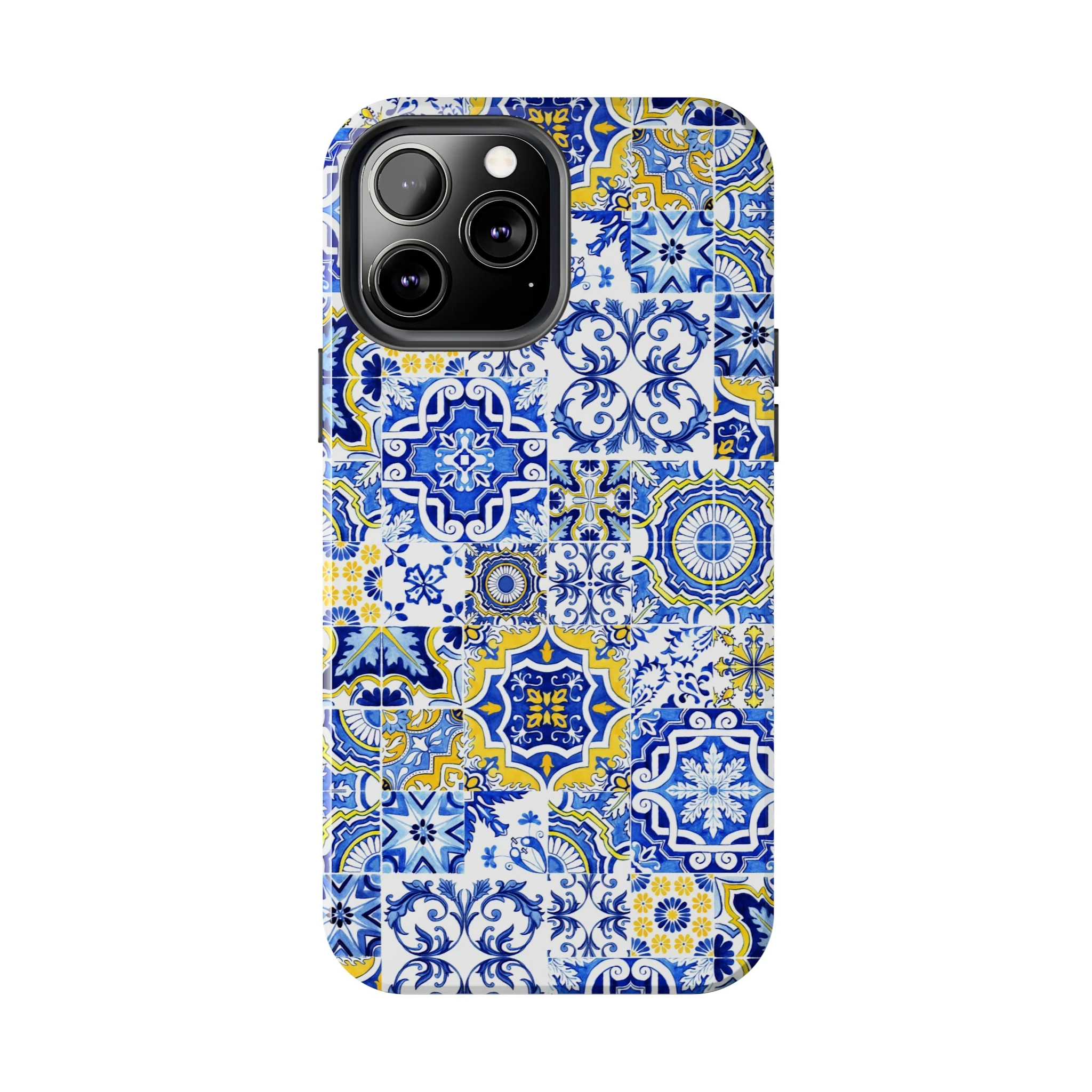 Tiles of Portugal Smart Phone Case (Apple) - Image 28