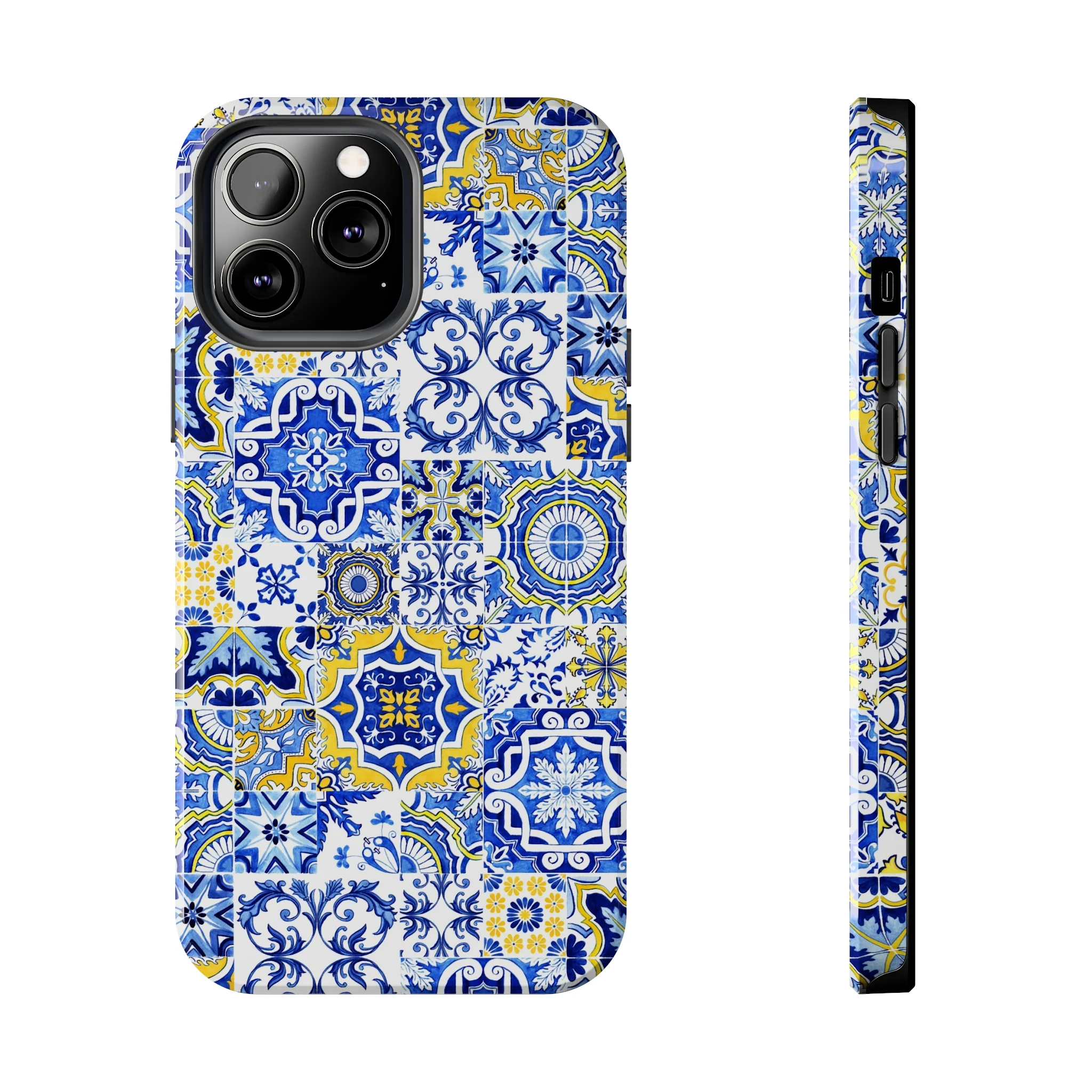 Tiles of Portugal Smart Phone Case (Apple) - Image 3