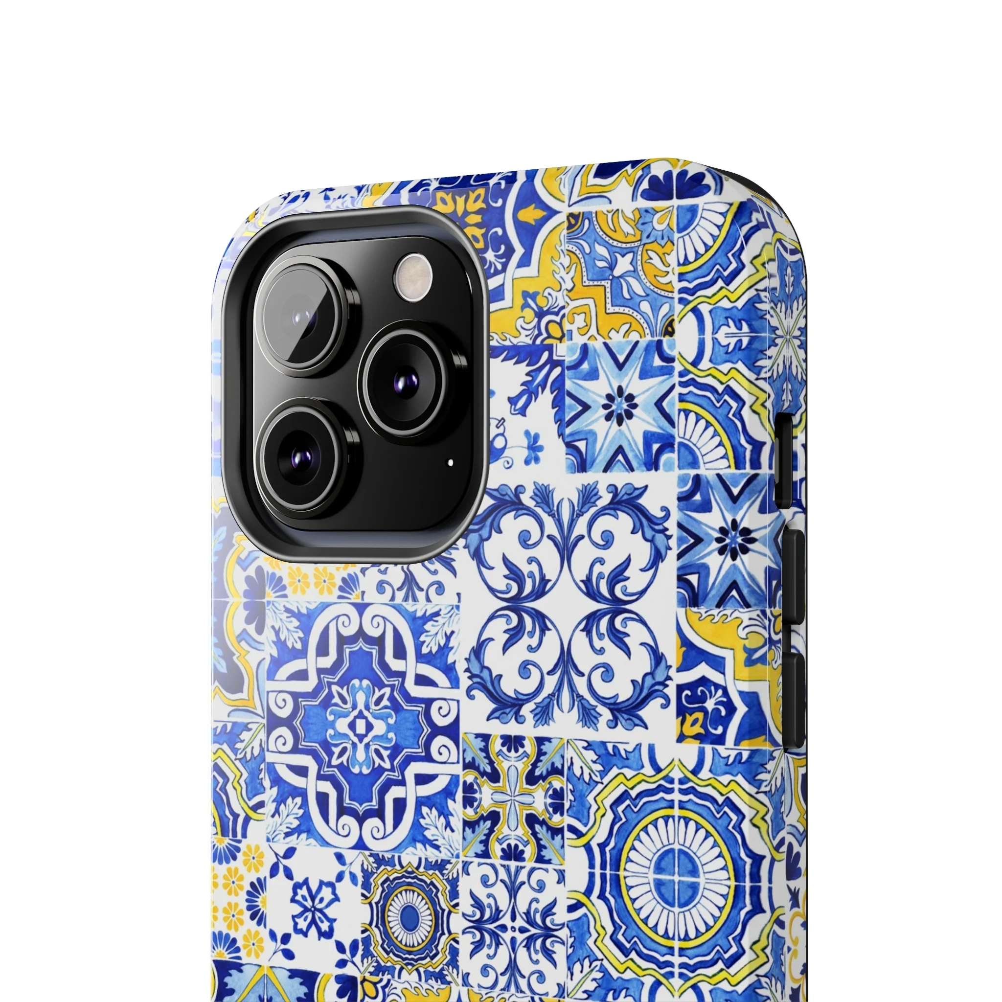 Tiles of Portugal Smart Phone Case (Apple) - Image 30