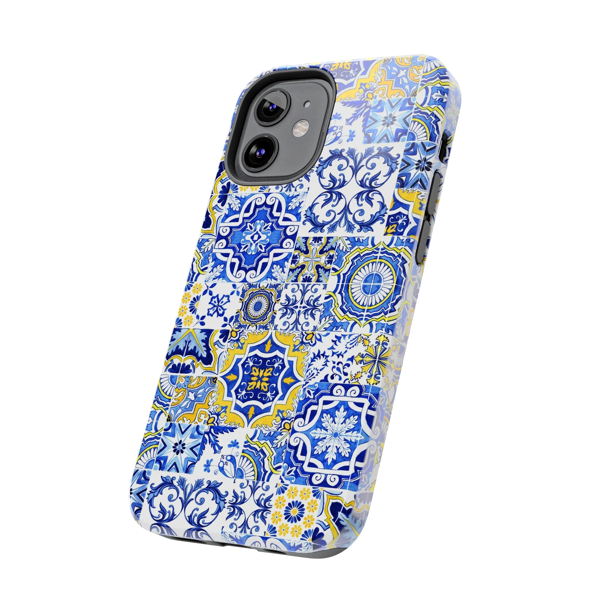 Tiles of Portugal Smart Phone Case (Apple) - Image 35