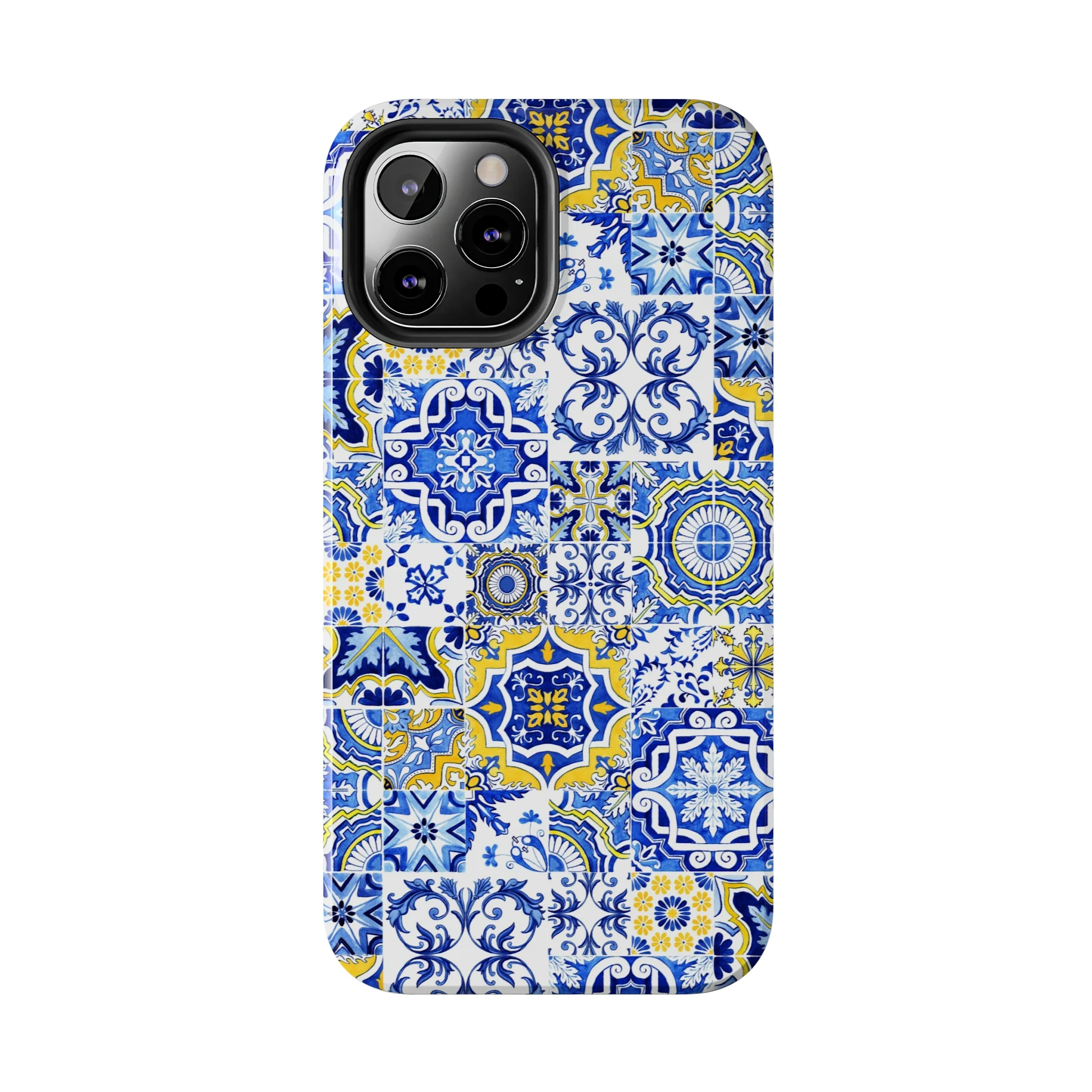 Tiles of Portugal Smart Phone Case (Apple) - Image 37
