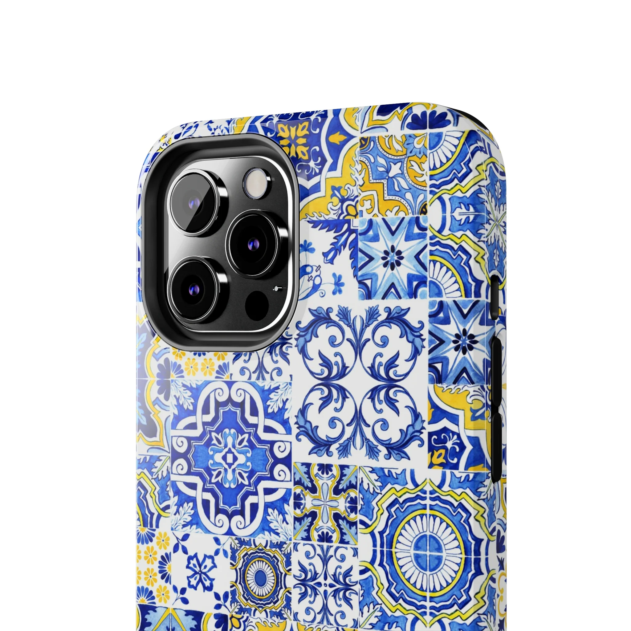 Tiles of Portugal Smart Phone Case (Apple) - Image 39