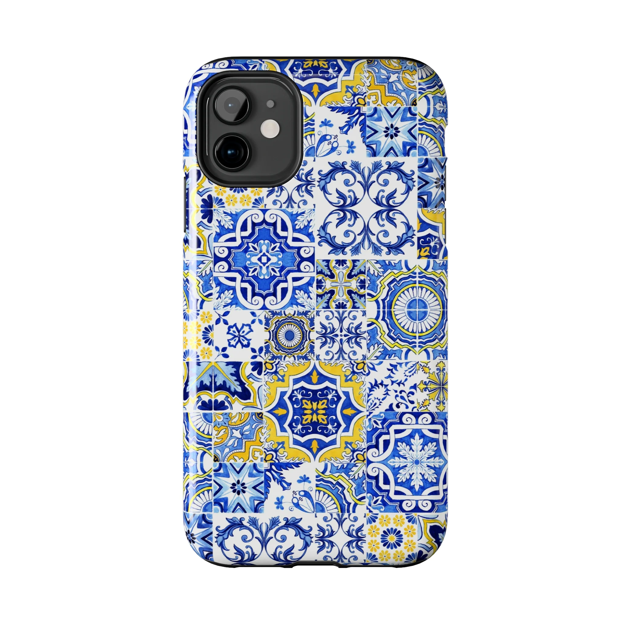 Tiles of Portugal Smart Phone Case (Apple) - Image 40