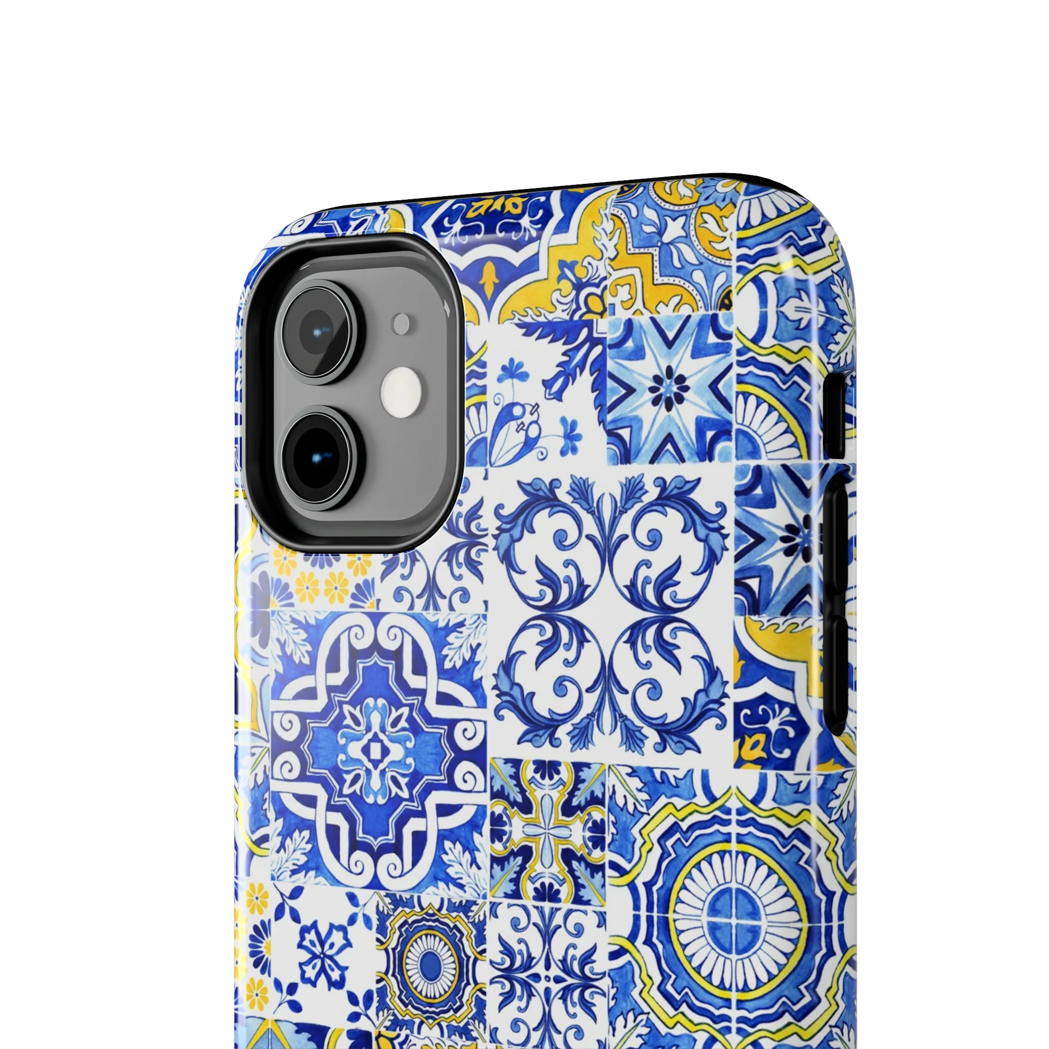 Tiles of Portugal Smart Phone Case (Apple) - Image 42