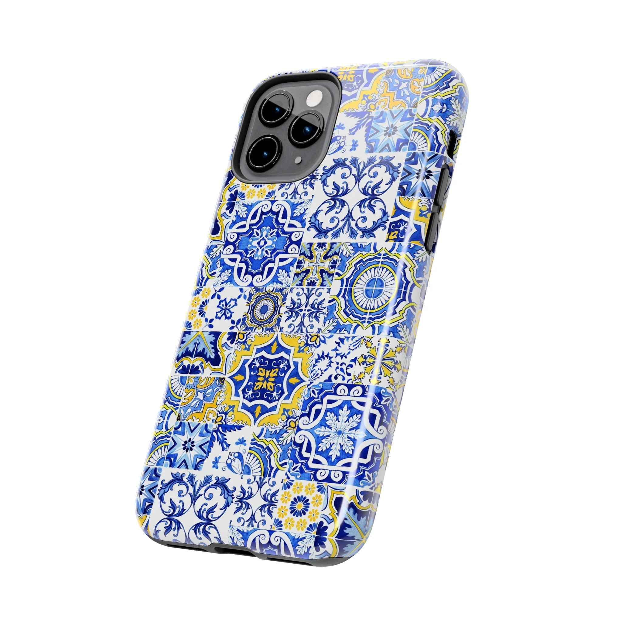 Tiles of Portugal Smart Phone Case (Apple) - Image 44