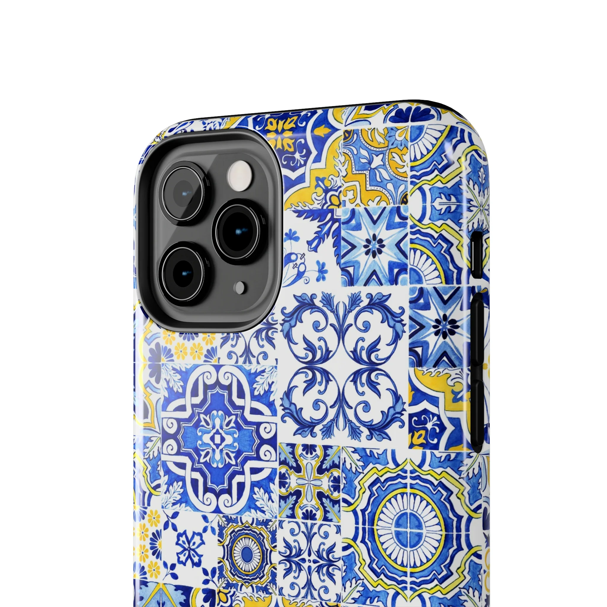 Tiles of Portugal Smart Phone Case (Apple) - Image 45