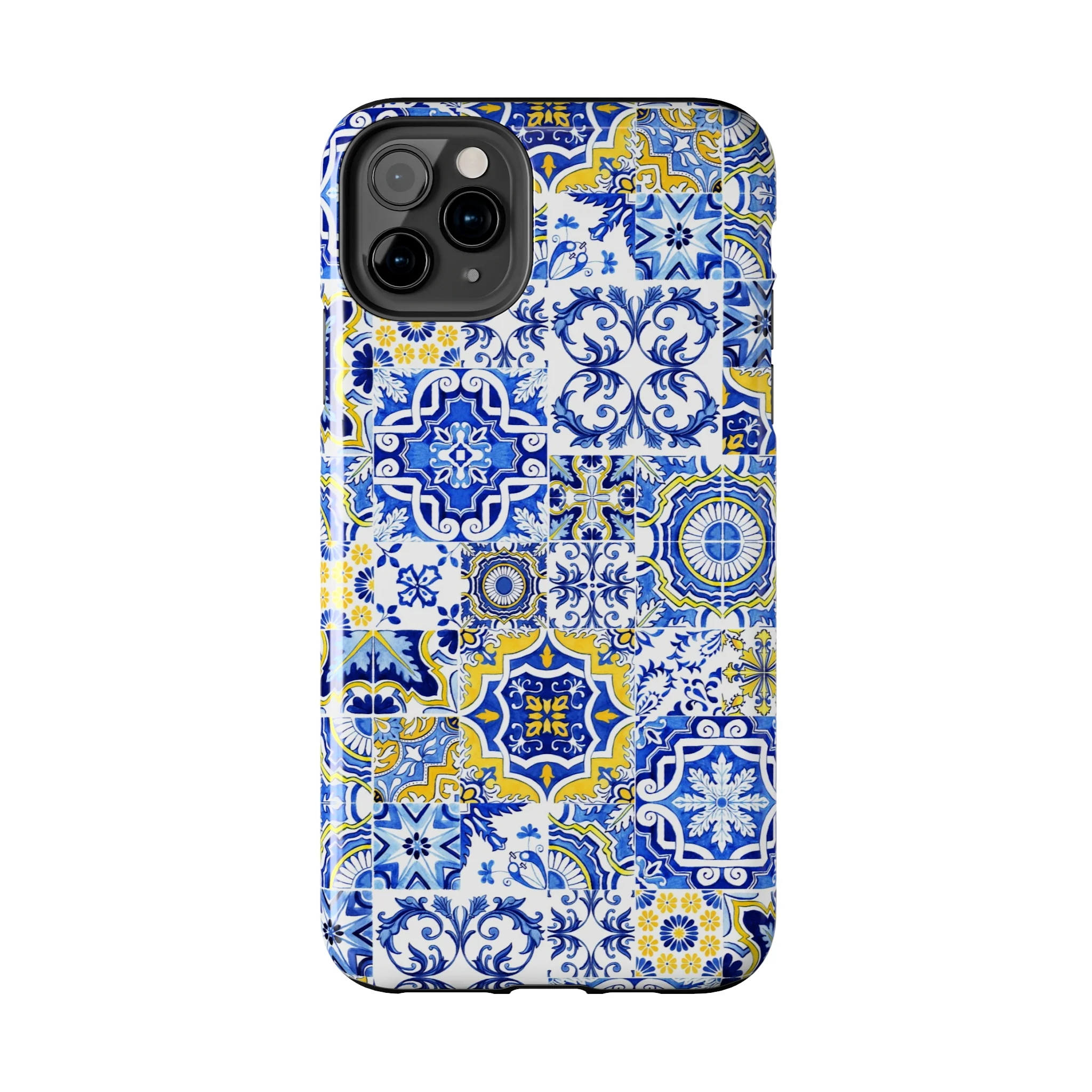 Tiles of Portugal Smart Phone Case (Apple) - Image 46