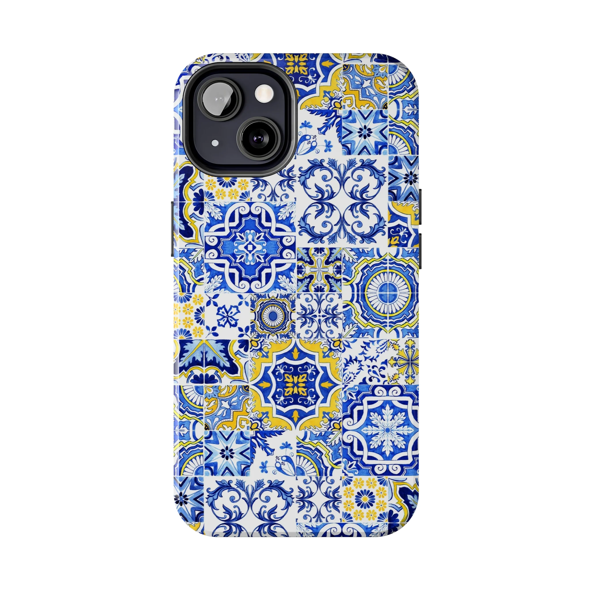 Tiles of Portugal Smart Phone Case (Apple) - Image 50