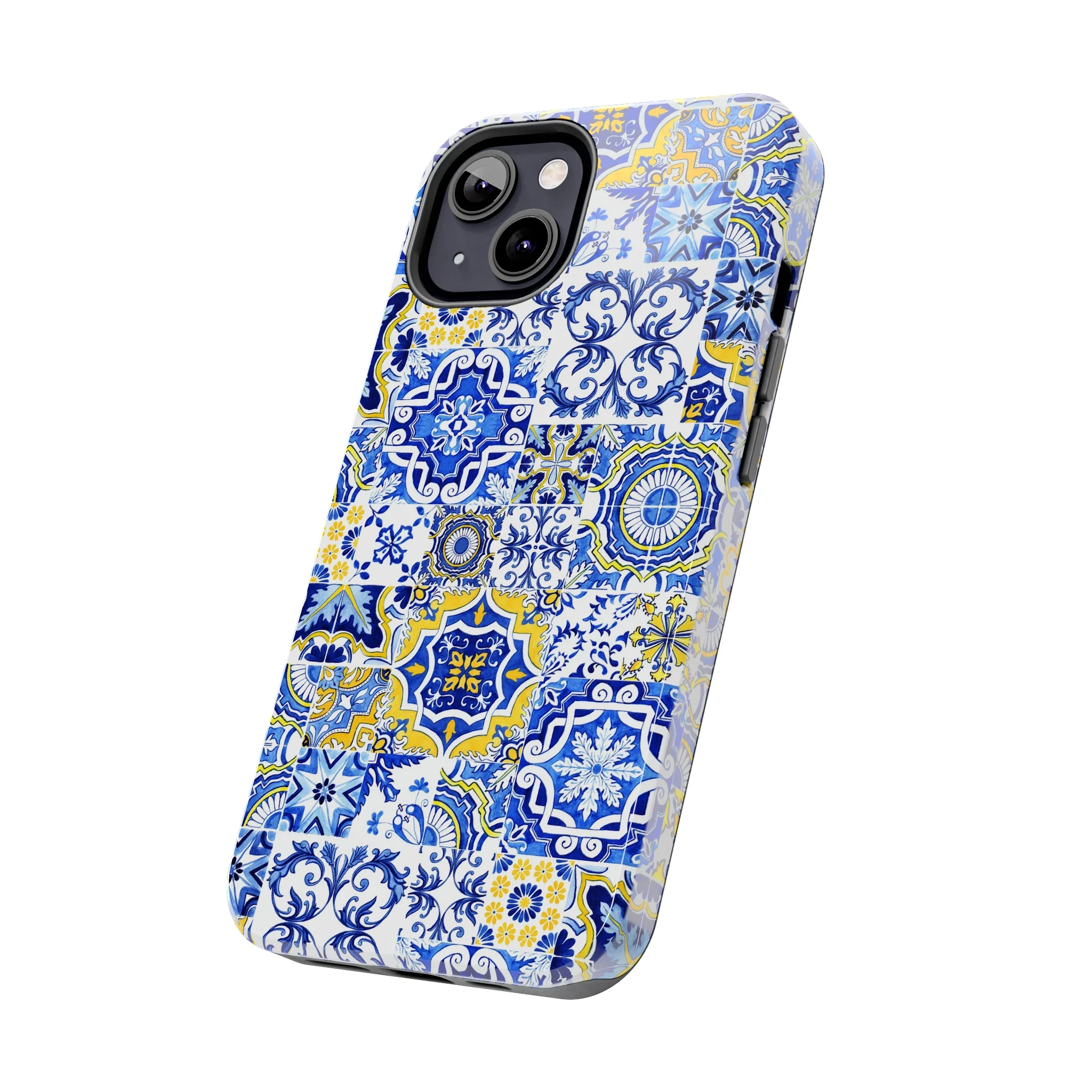 Tiles of Portugal Smart Phone Case (Apple) - Image 51