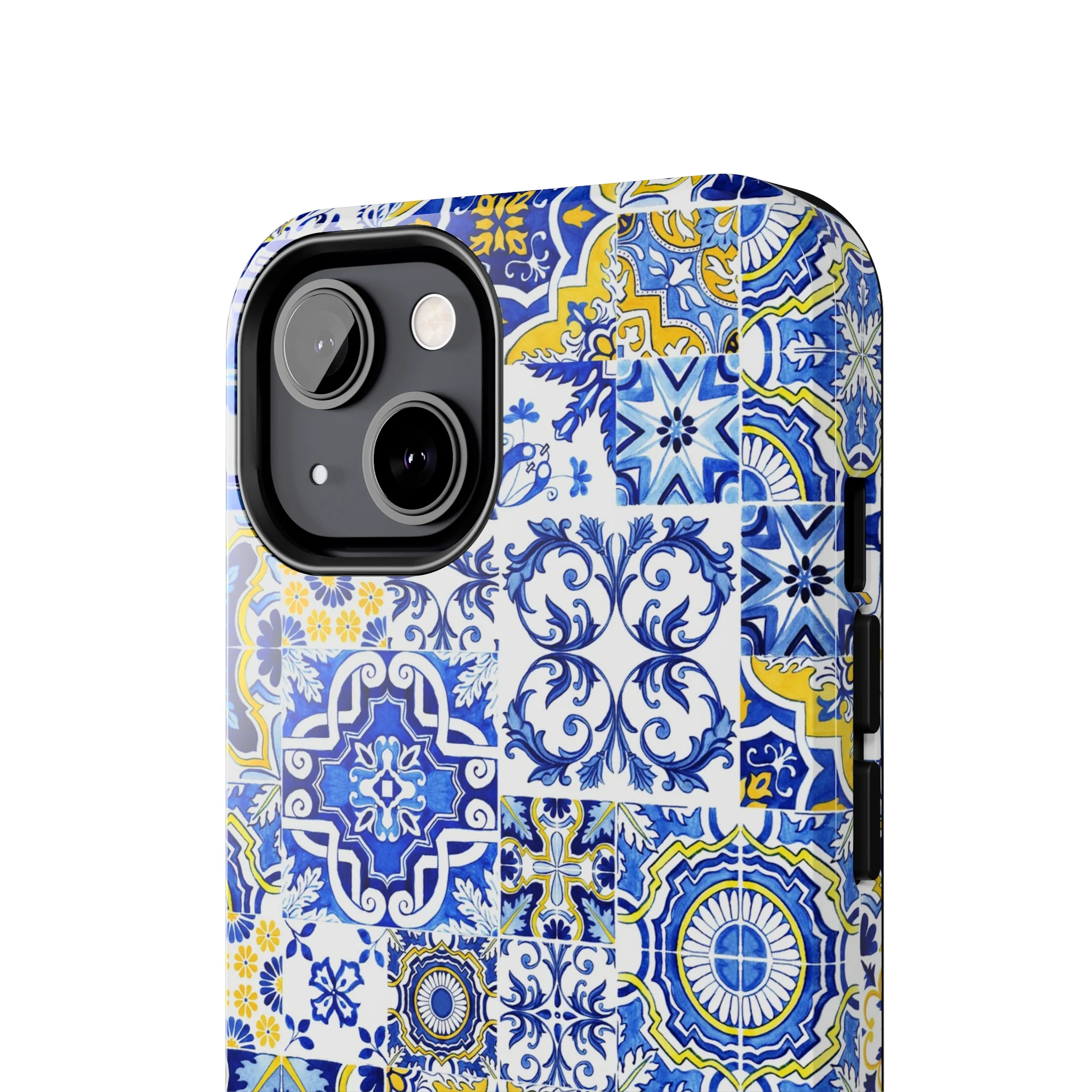 Tiles of Portugal Smart Phone Case (Apple) - Image 52