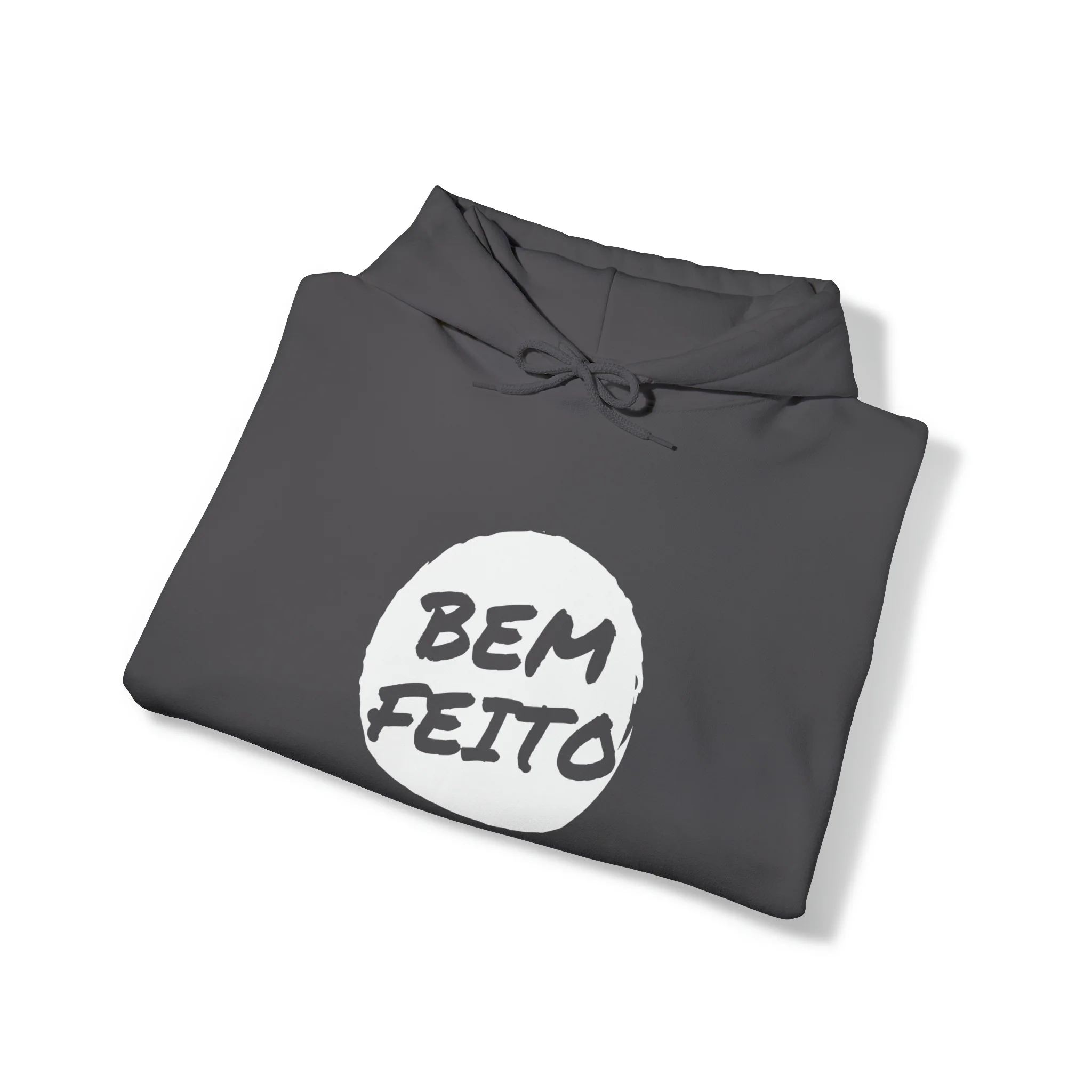 Bem Feite Hoodie (Unisex) - Image 16