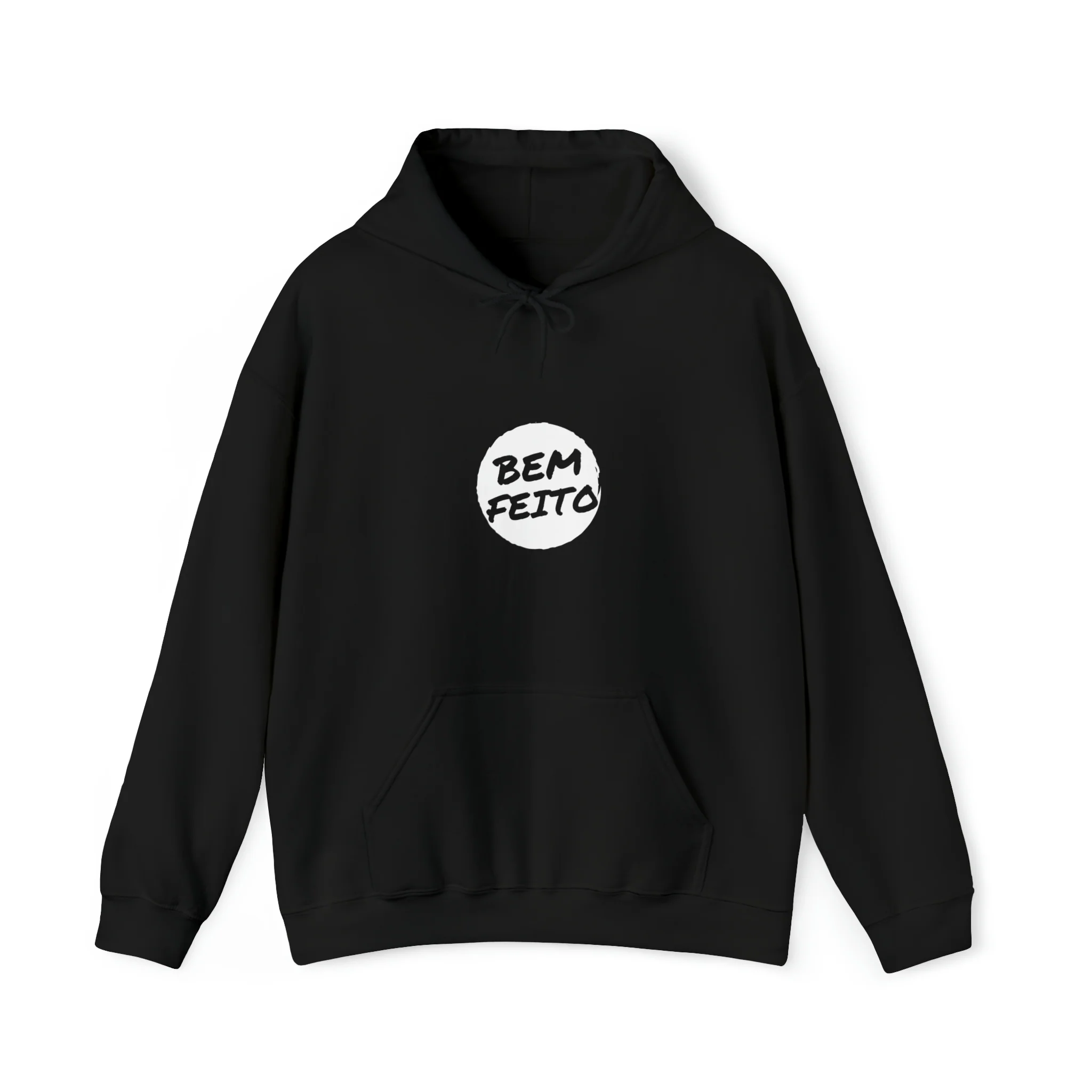 Bem Feite Hoodie (Unisex) 🇨🇦