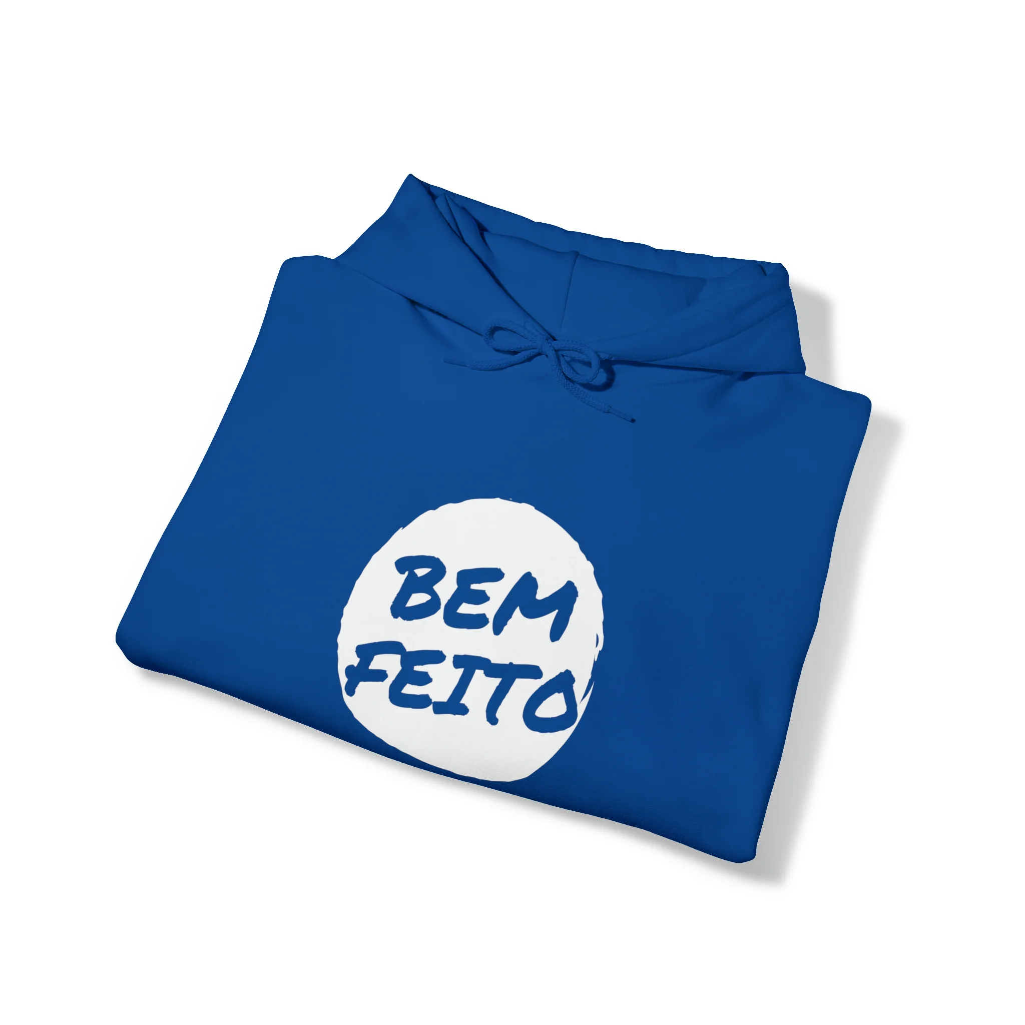 Bem Feite Hoodie (Unisex) - Image 37